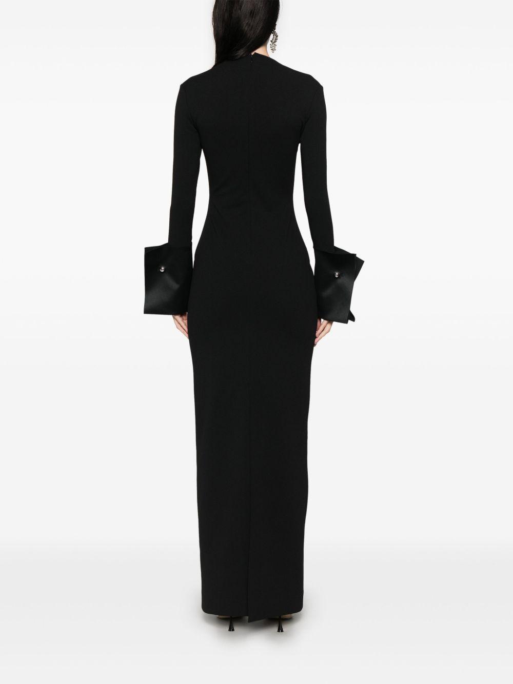 Chloe maxi dress Product Image