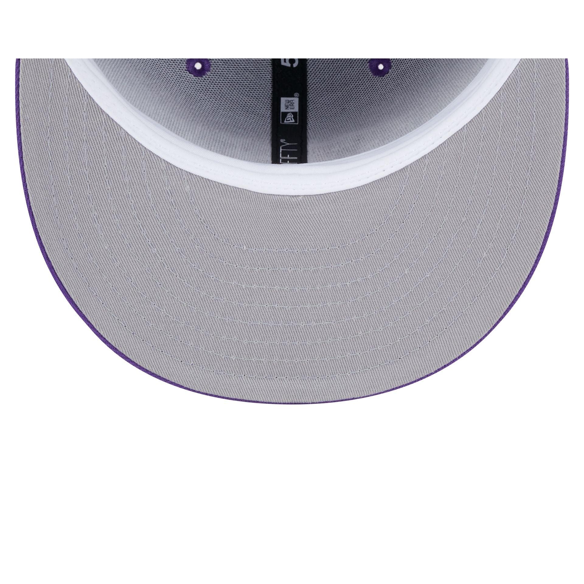 Boston Red Sox Hall of Fame 2025 59FIFTY Fitted Hat Male Product Image