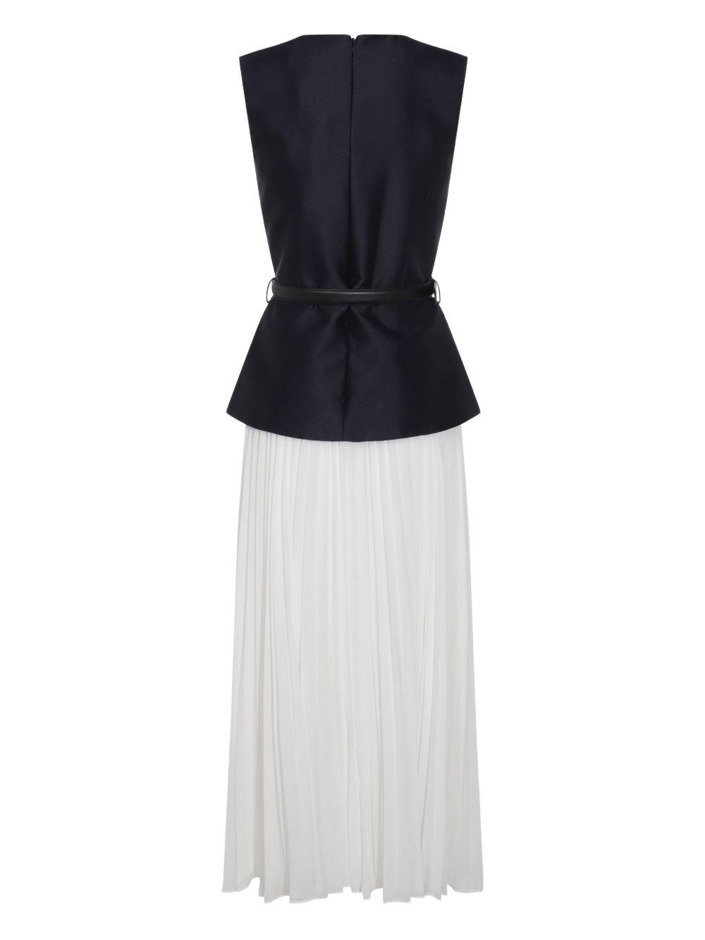 sleeveless dress Product Image