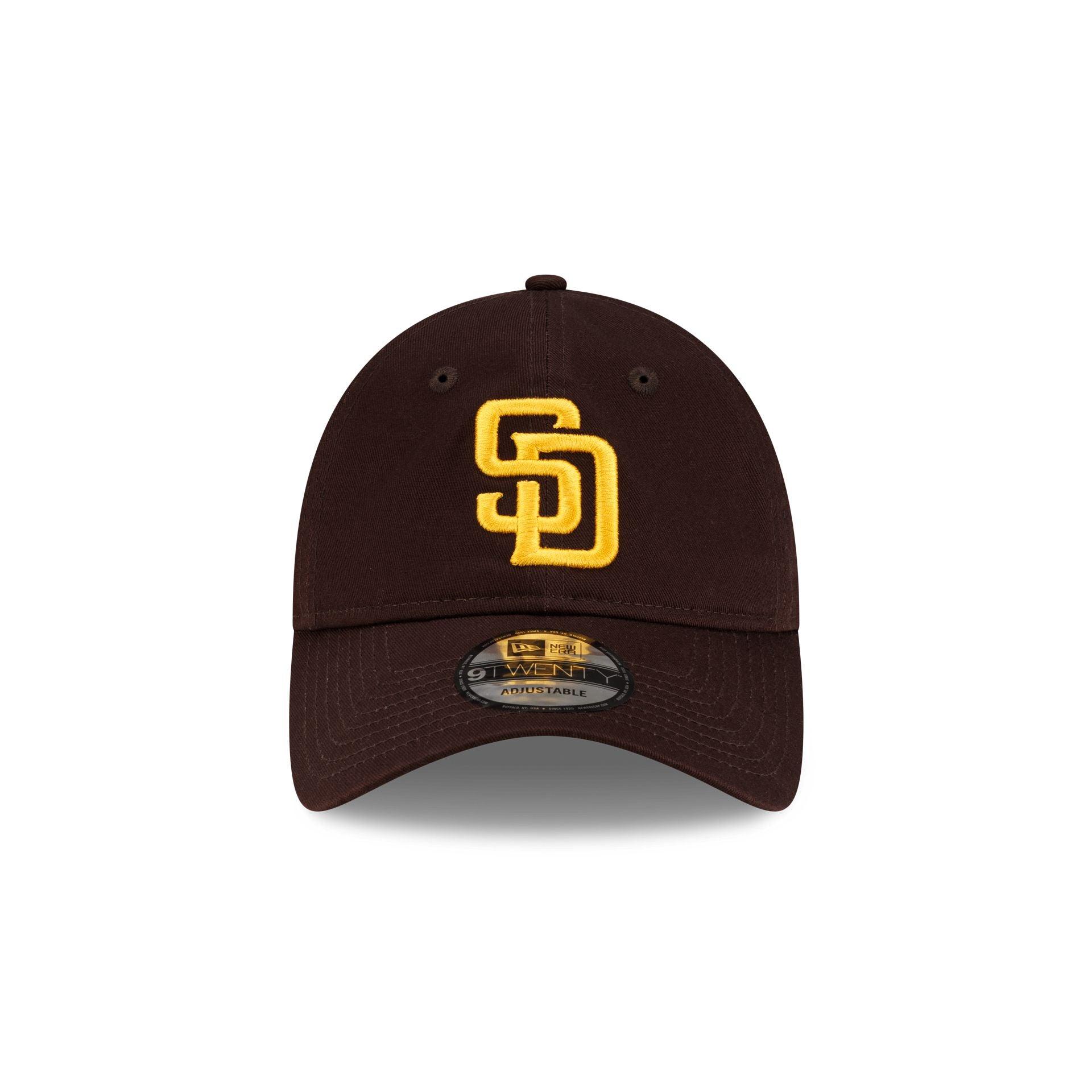 Hidden Pigeon x San Diego Padres 9TWENTY Adjustable Hat Male Product Image