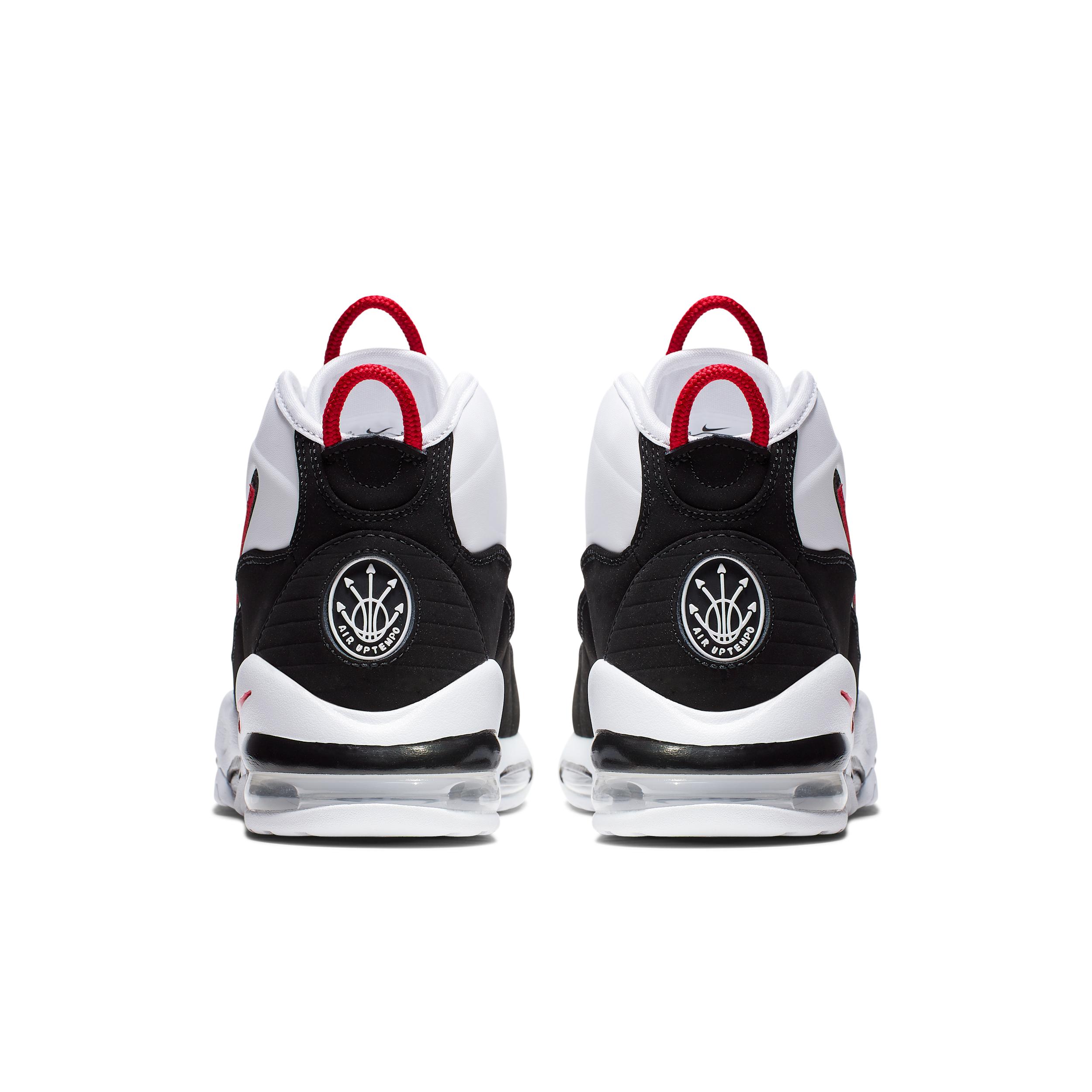 Nike Men's Air Max Uptempo '95 Shoes Product Image