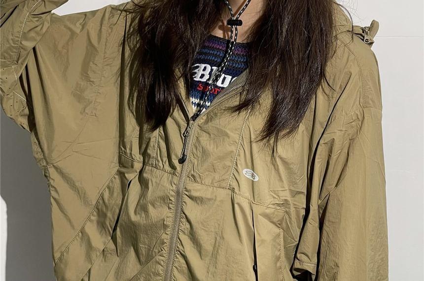 Plain Bucket Hat Product Image