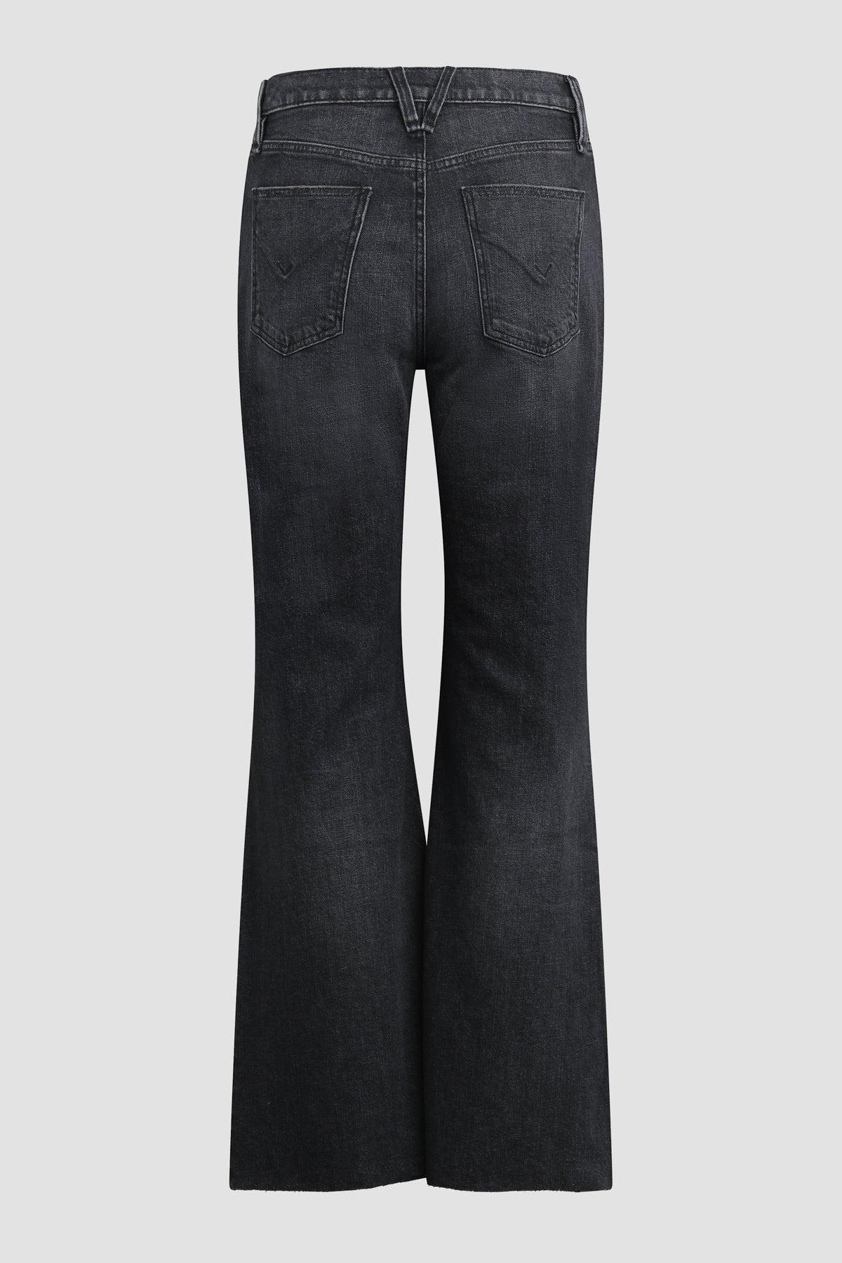 Jodie High-Rise Flare Jean Female Product Image