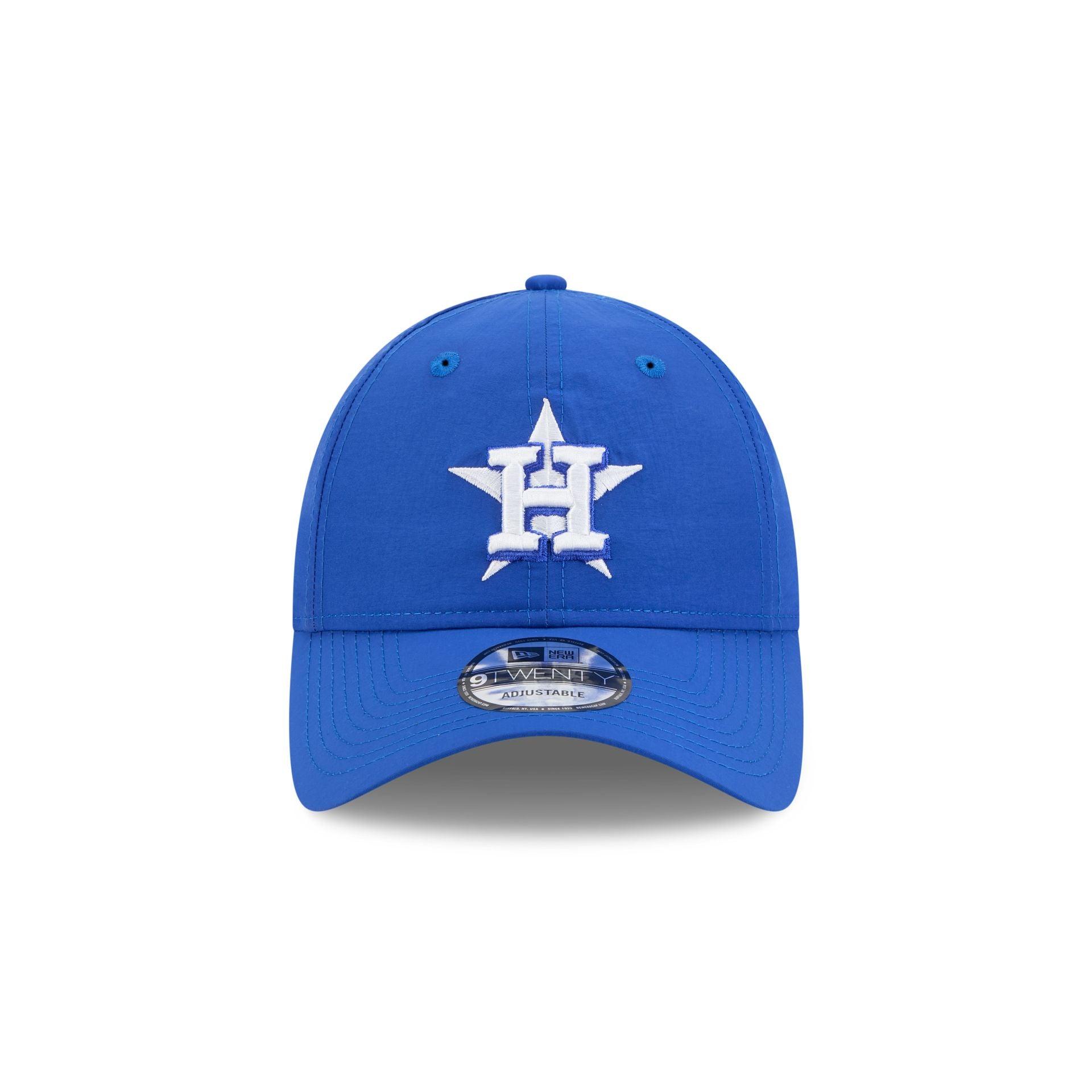 Brooklyn Nets Women's Square Stitch 9TWENTY Trucker Hat Female Product Image