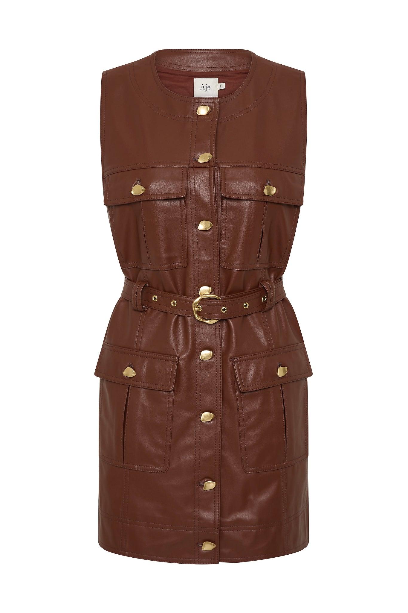 Sarina Mini Dress Product Image