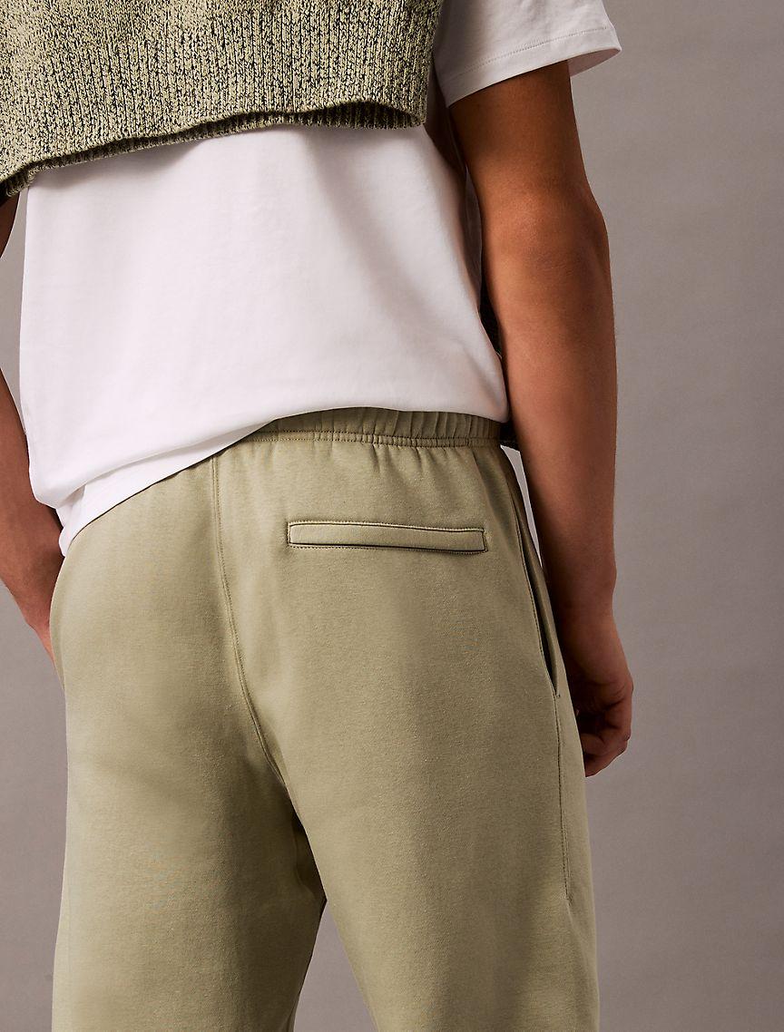 Archive Fleece Varsity Logo Joggers Product Image