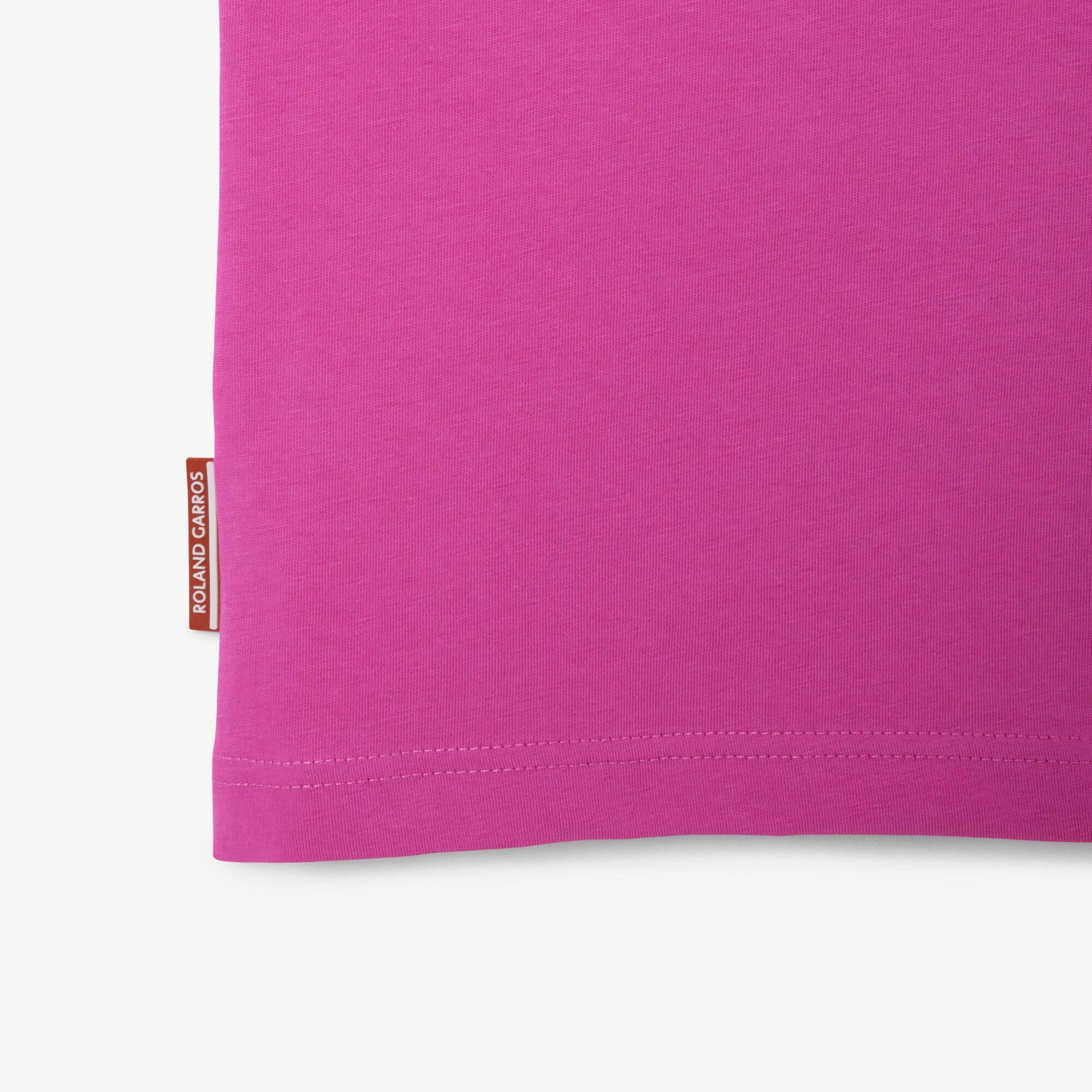 Roland-Garros Edition Ultra Dry Tennis T-Shirt Product Image