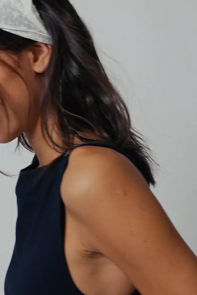 We The Free Boat-Neck Muscle Tank Product Image