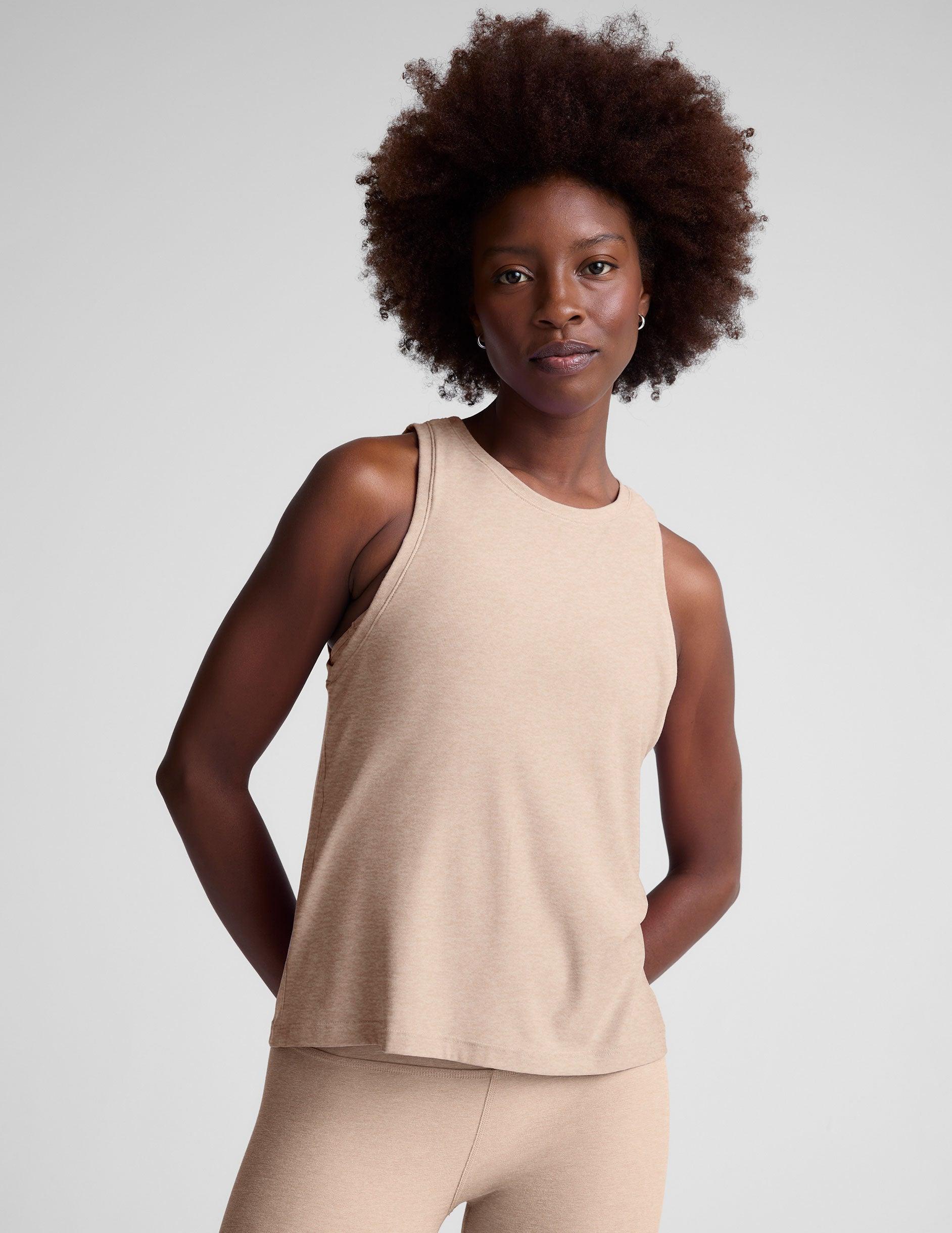 Featherweight Rebalance Tank Product Image