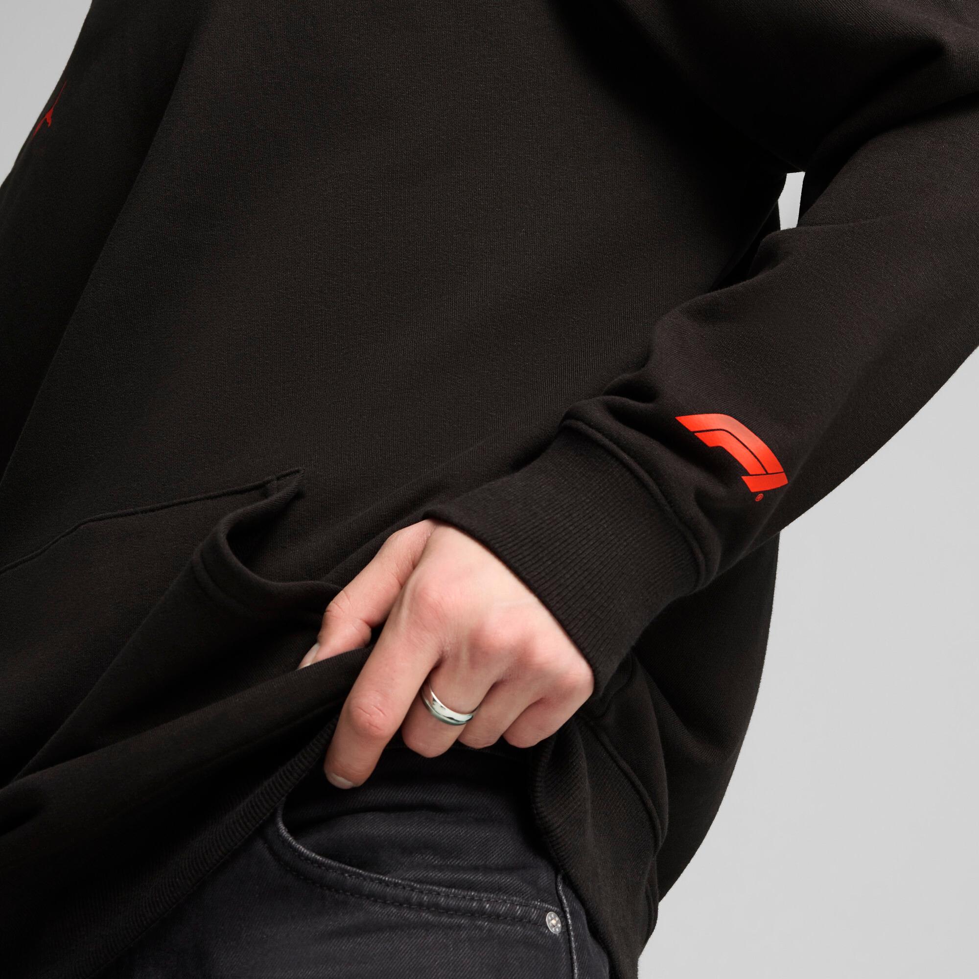 Formula 1® Drive to Survive Men's Hoodie Product Image