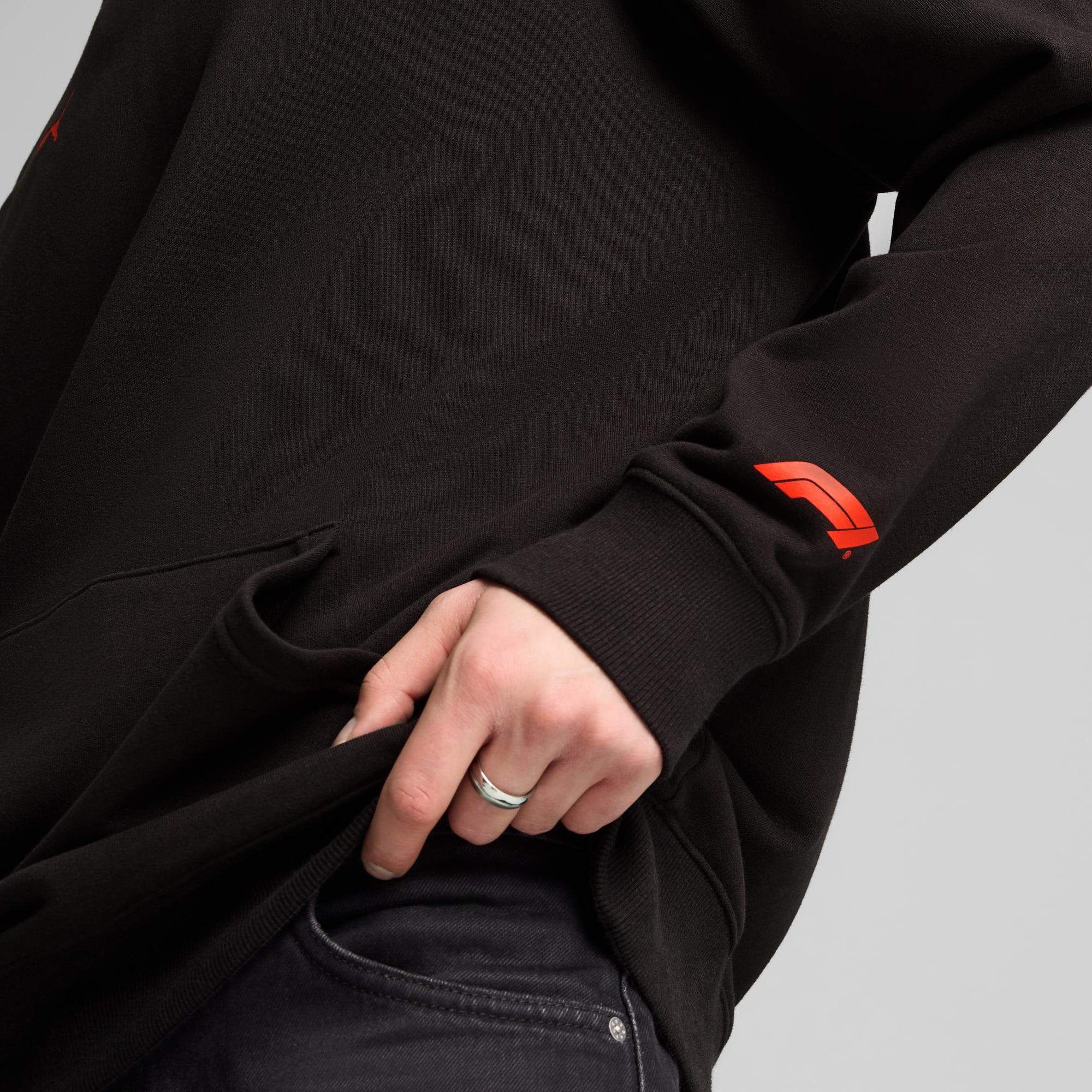 Formula 1® Drive to Survive Men's Hoodie Product Image