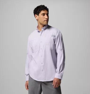Columbia Men s PFG Tamiami II Long Sleeve Shirt- Product Image