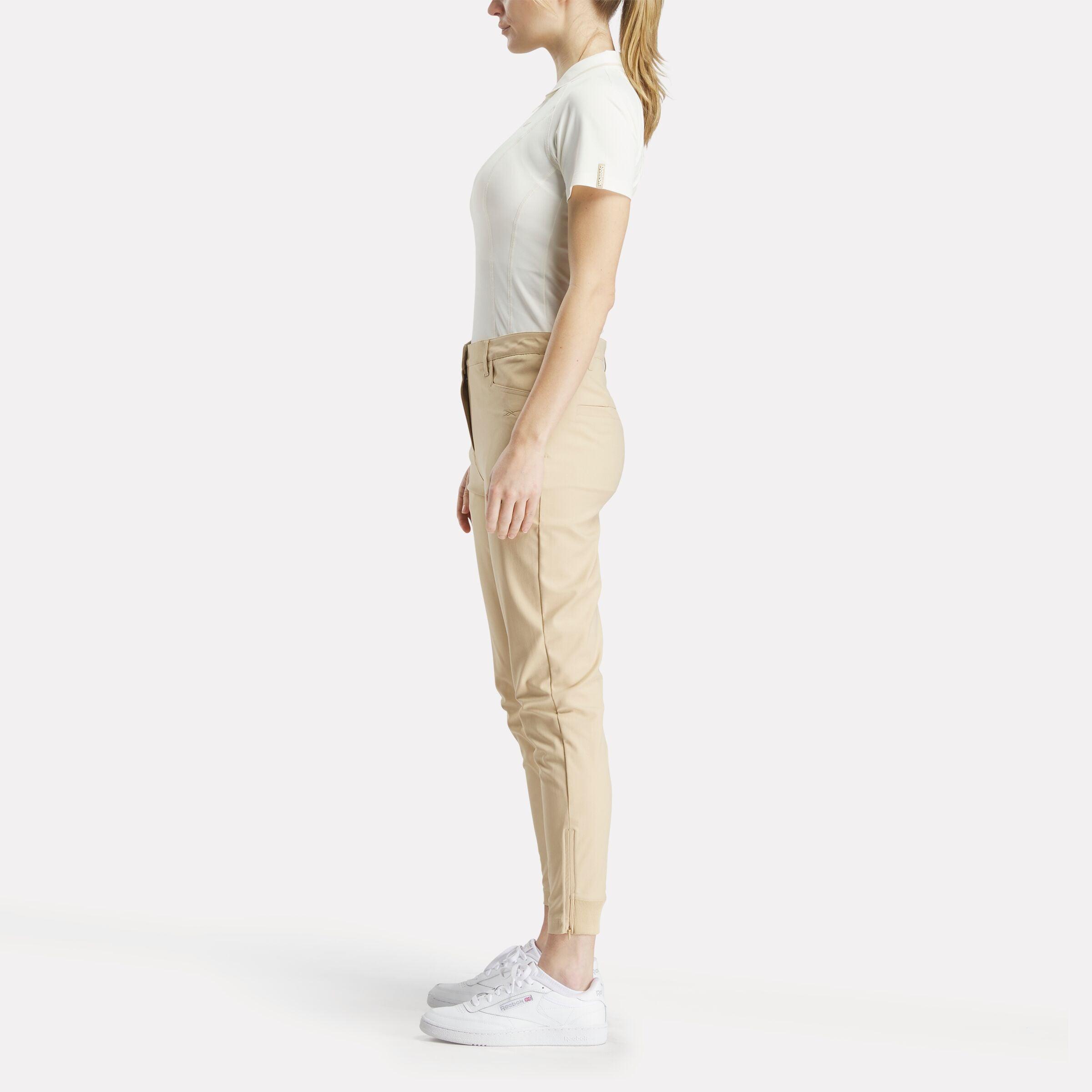 Women's Performance Golf Trousers Female Product Image