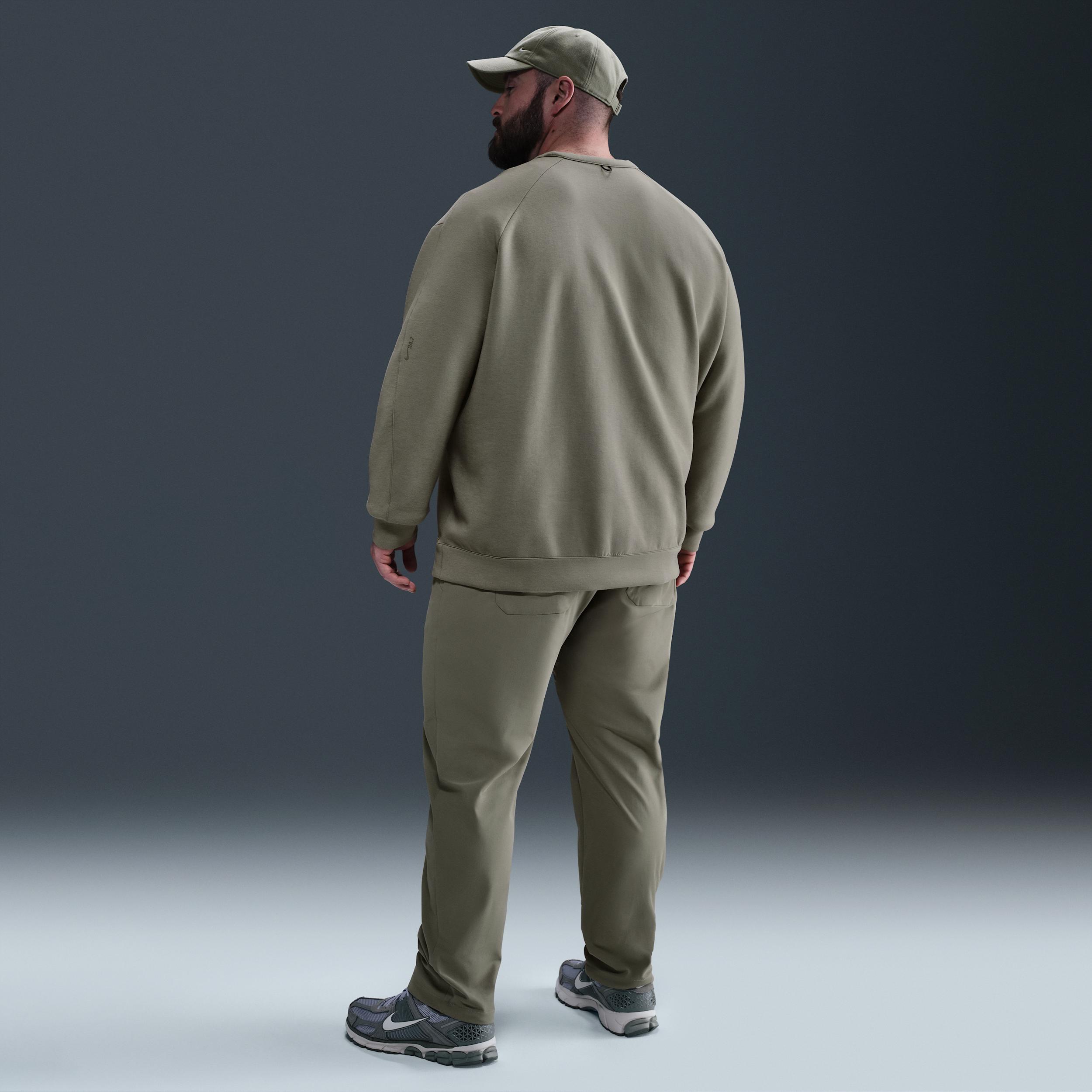 Nike Mens 24.7 PerfectStretch Dri-FIT 5-Pocket Slim-Fit Pants | HQ6928-320 Product Image