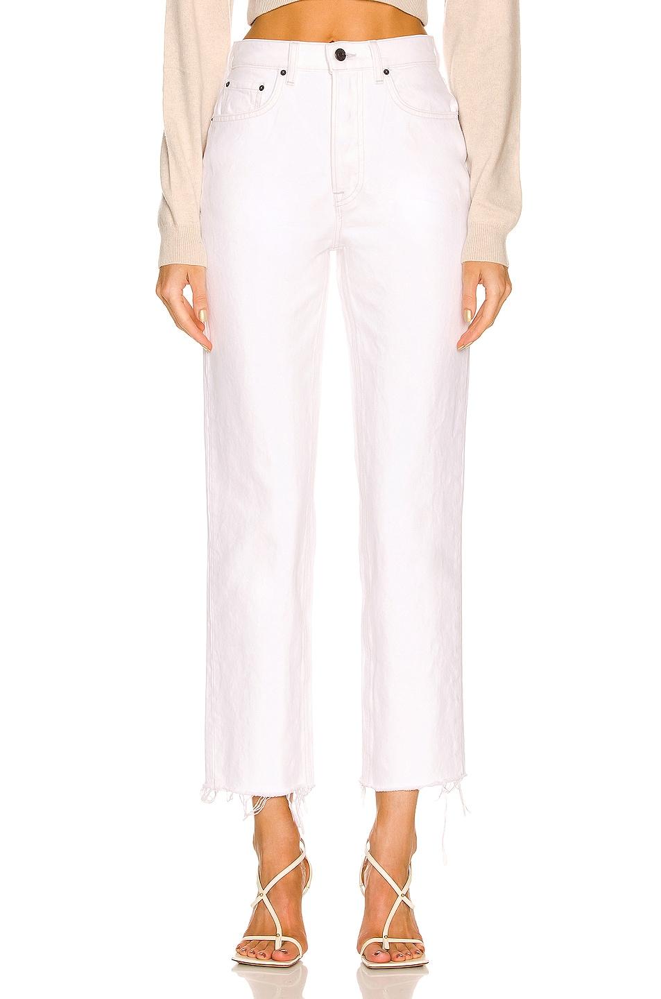 Silk Georgette Pant Product Image