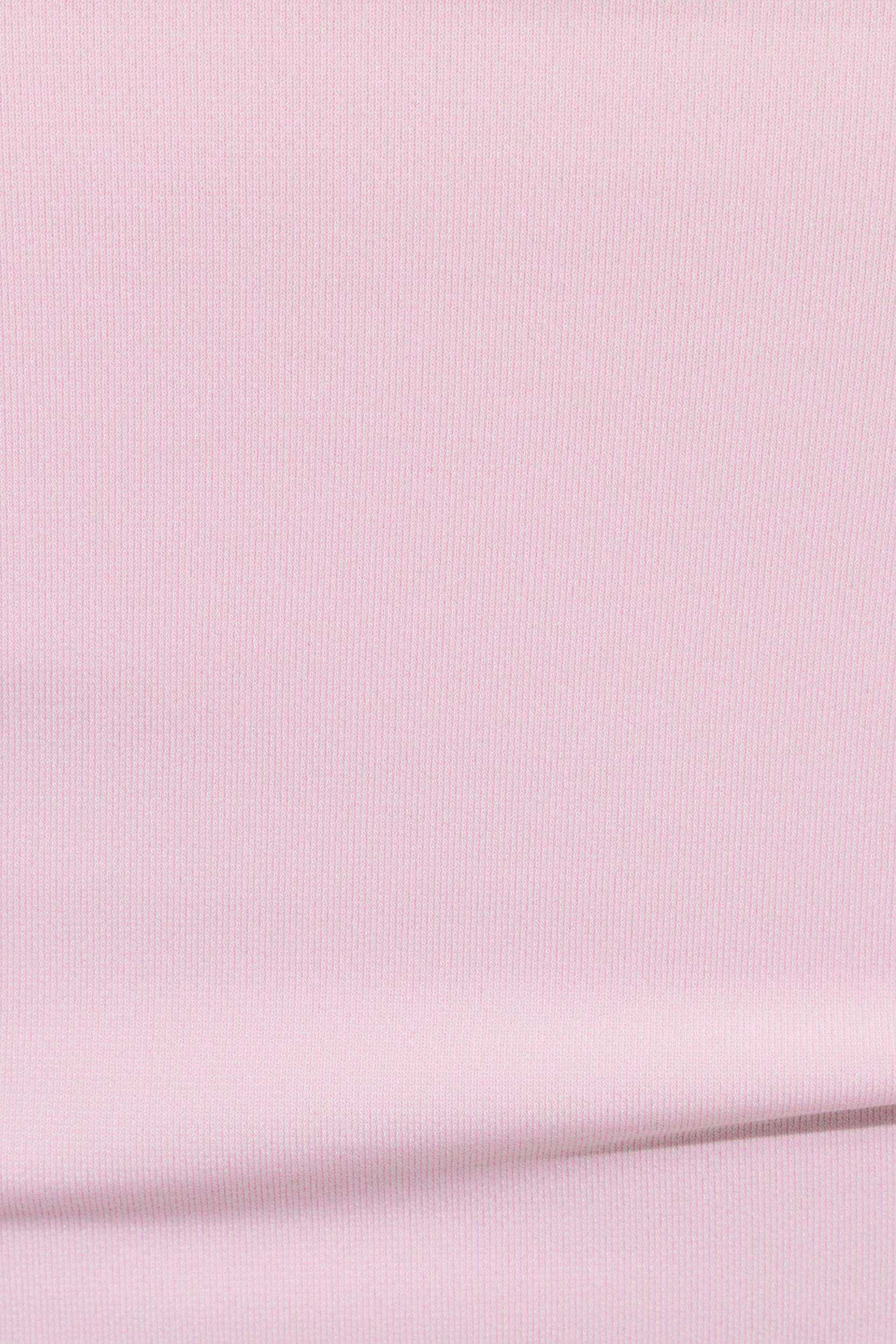 Long Sleeve Asymmetric Top Product Image