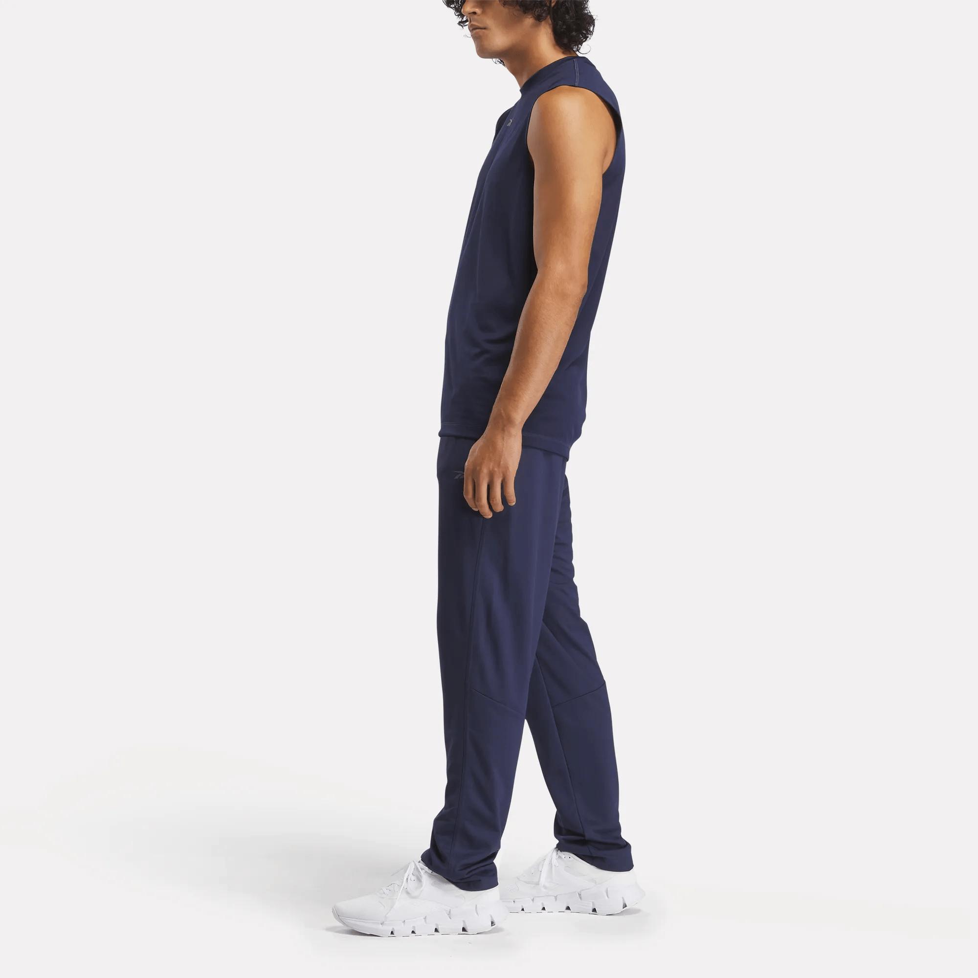 Men's Training Sleeveless Tech T-Shirt Male Product Image