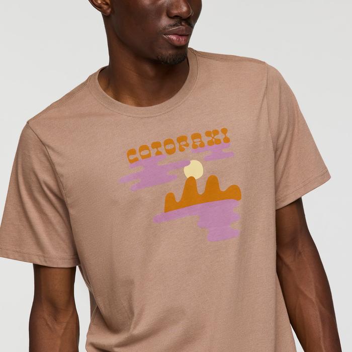 Sunrise Lake T-Shirt - Men's Product Image