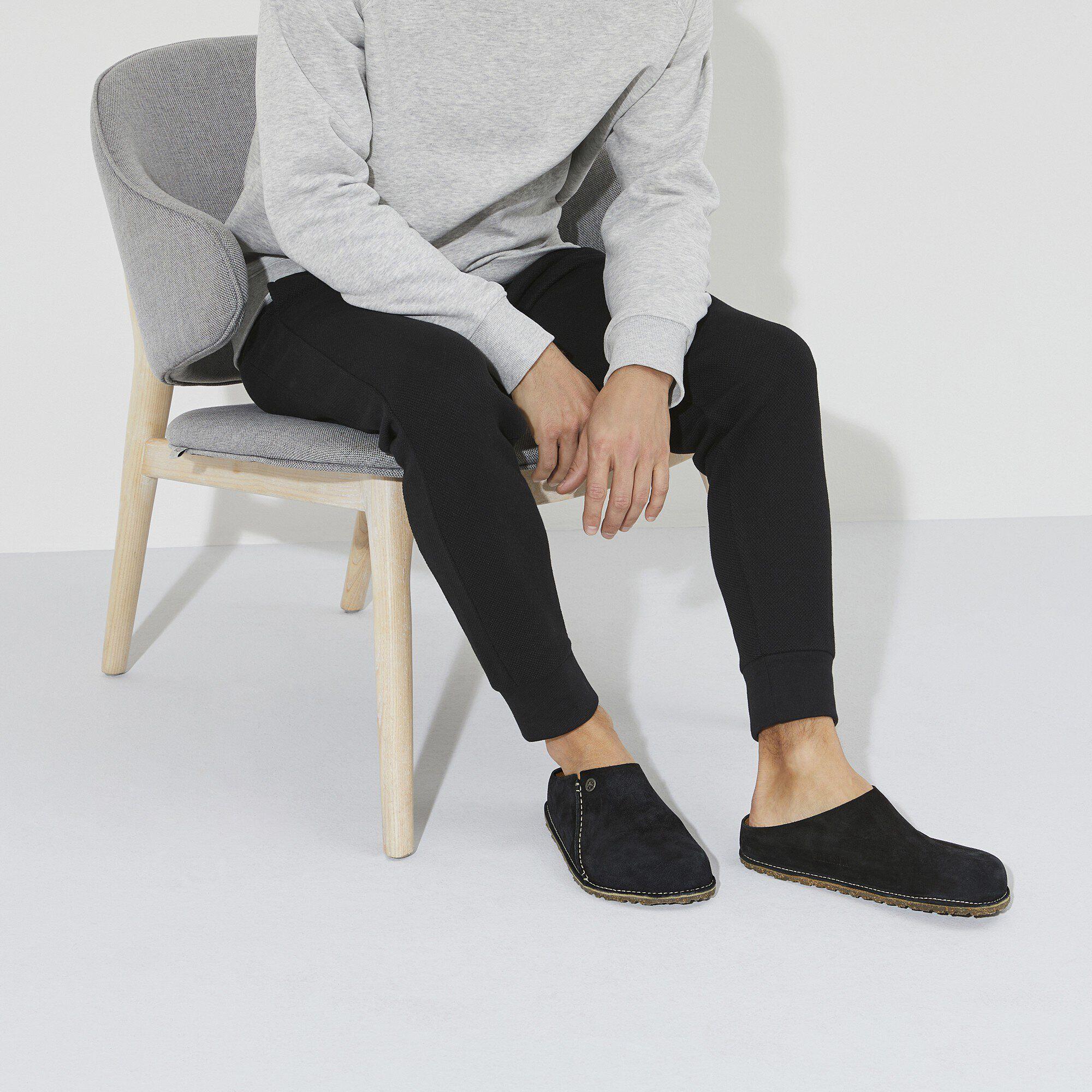 Zermatt Premium Suede Leather Product Image