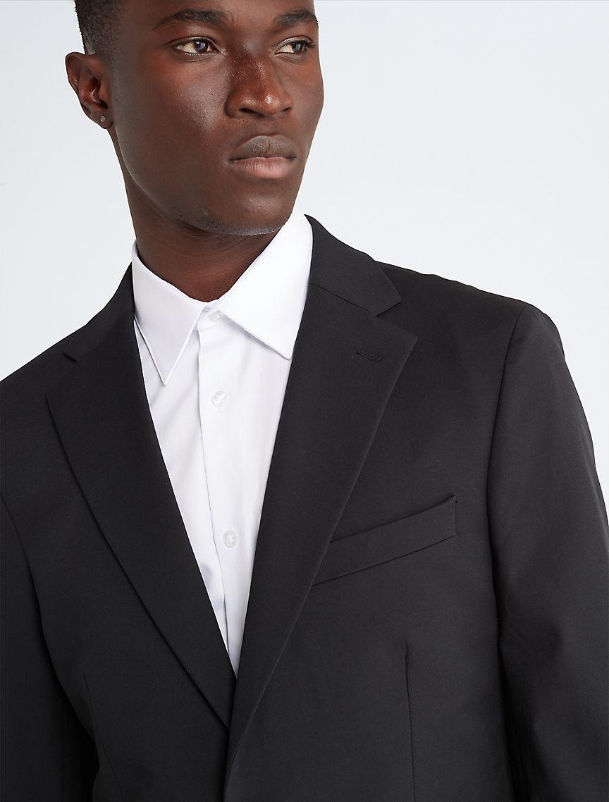 Sim Fit Suit Jacket Product Image