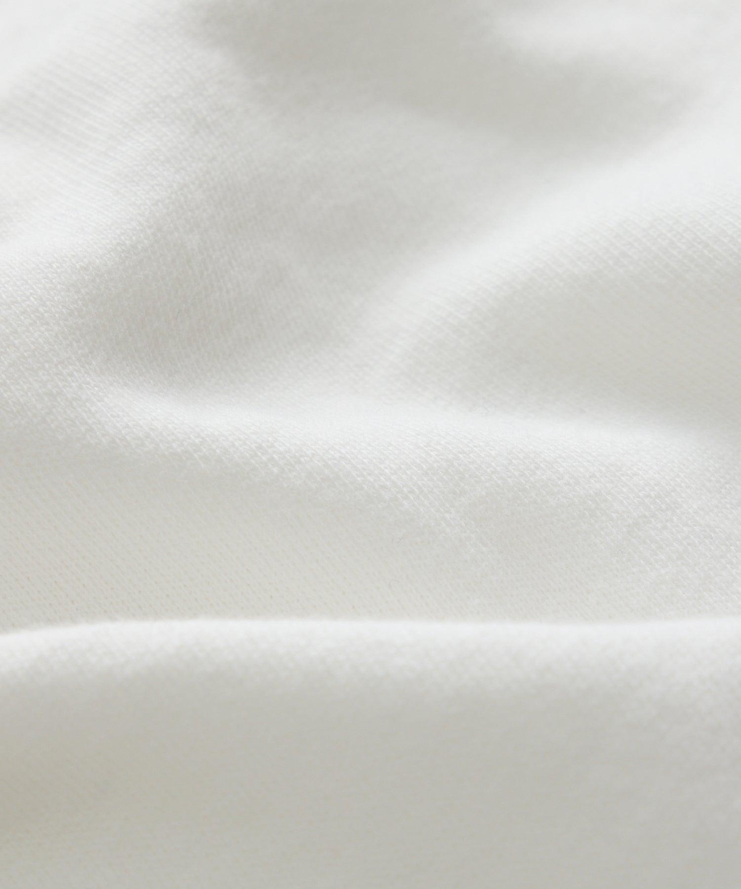 Relaxed Lightweight Terry Cloth Montauk Polo Product Image