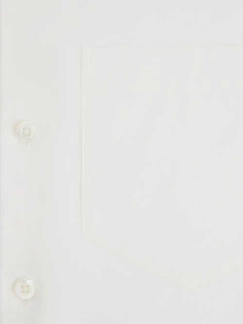 classic button-up shirt Product Image