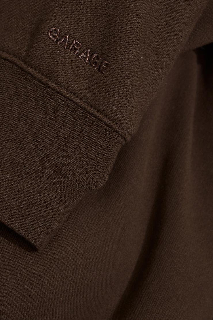 UltraFleece Cocoon Zip Hoodie Product Image