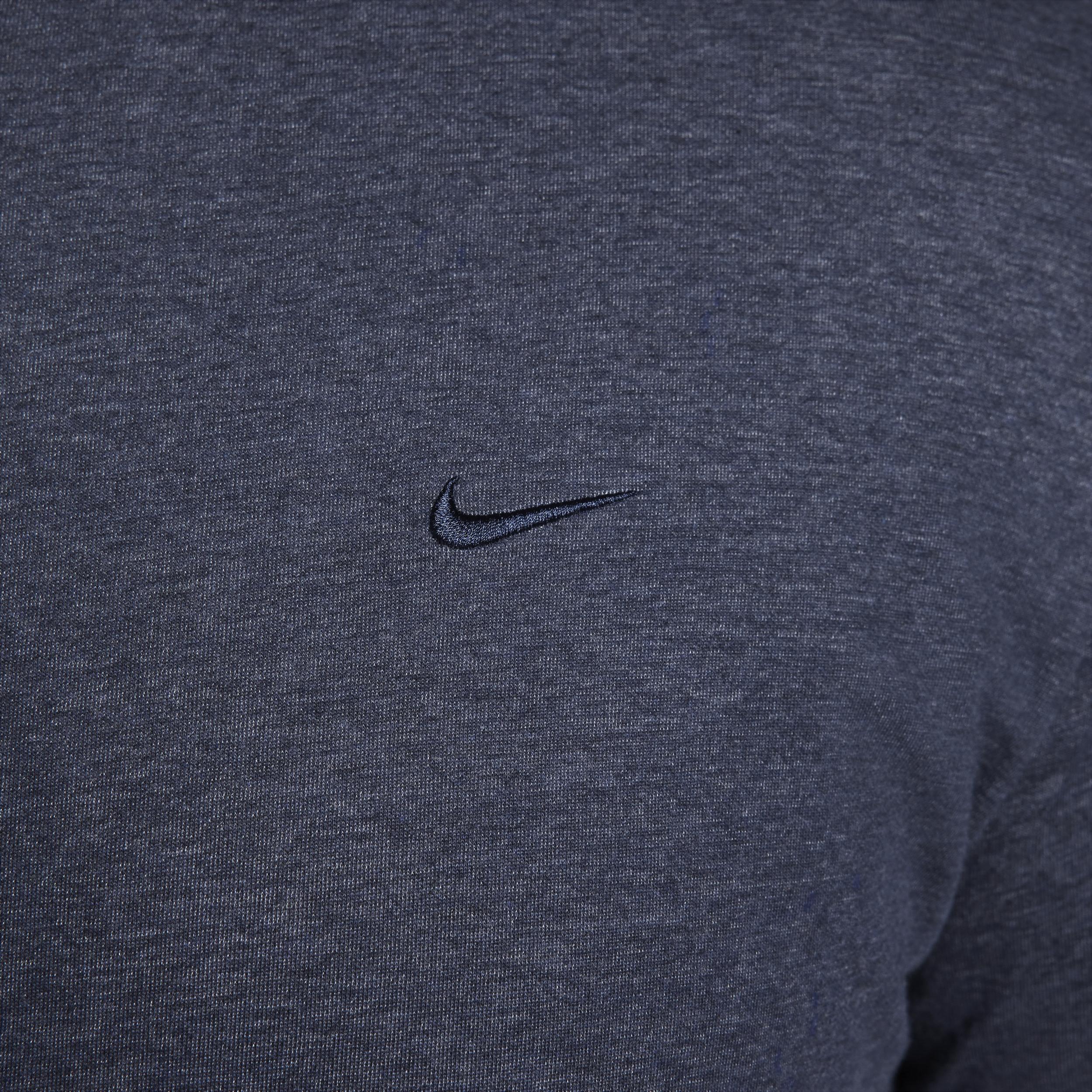 Nike Men's Primary Dri-FIT Short-Sleeve Versatile Top Product Image
