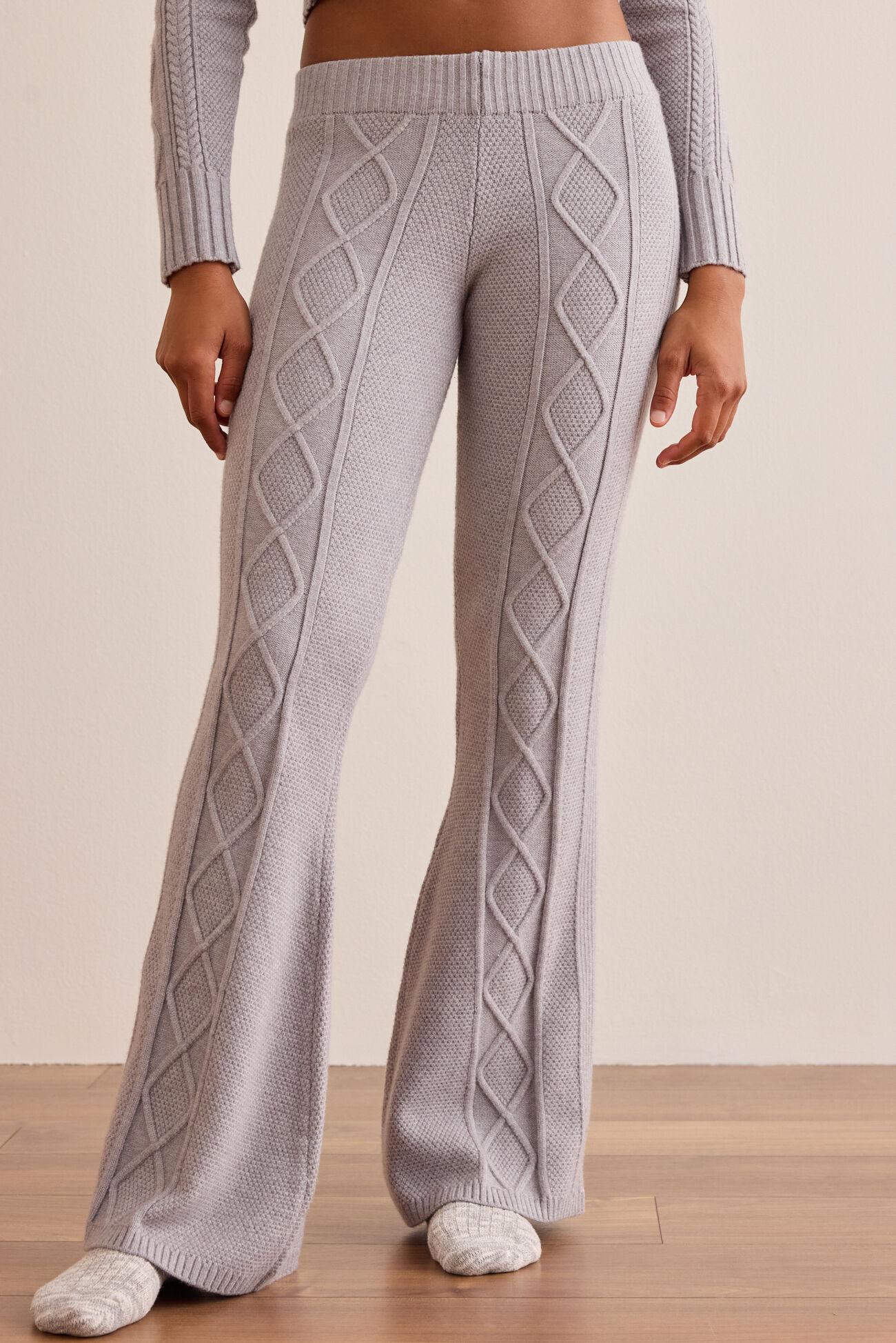 Alpine Escape Flare Pants Product Image