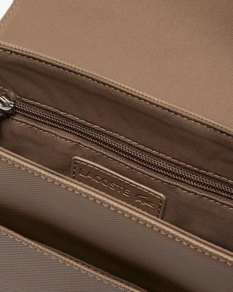 Men's Classic Flap Close Shoulder Bag Product Image