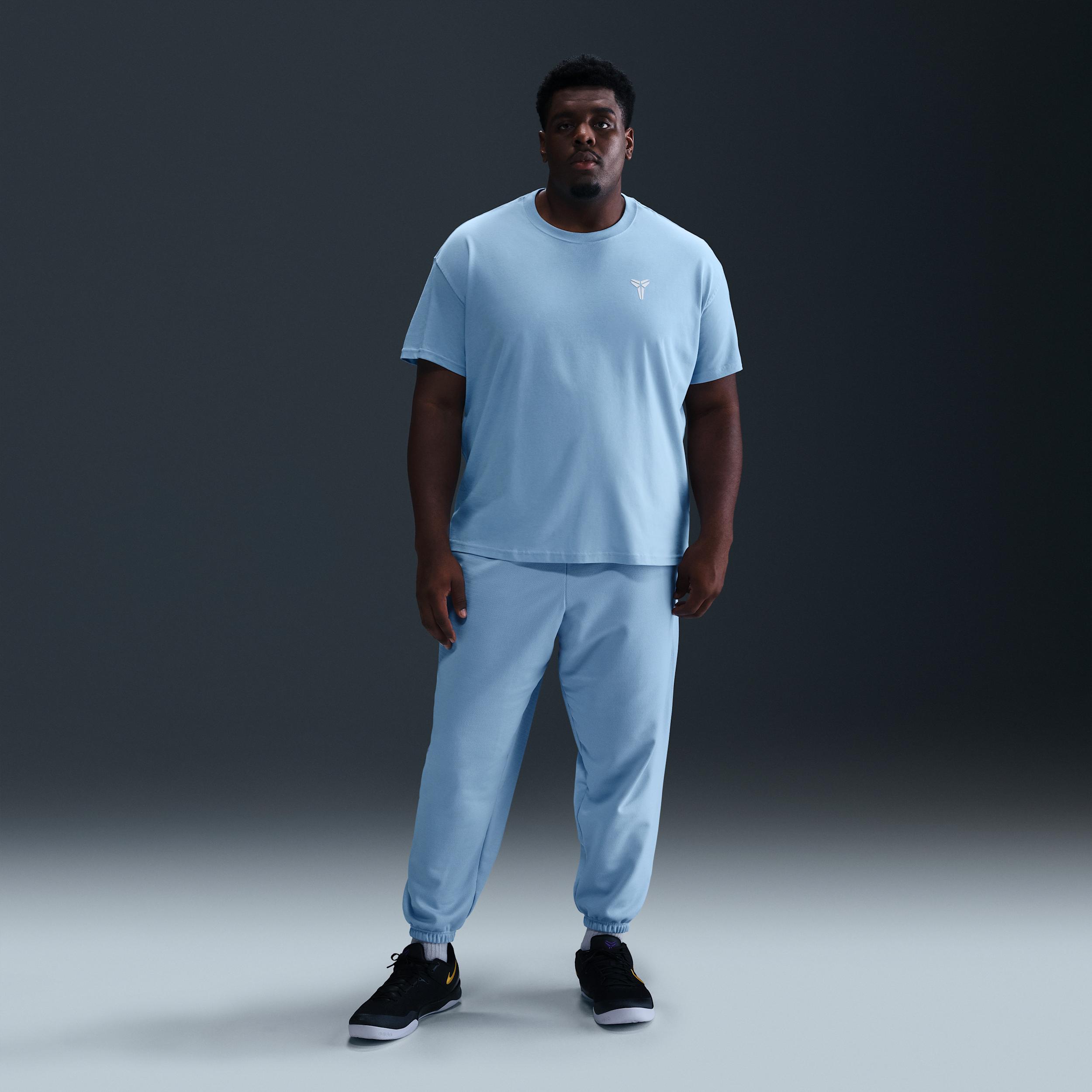 Nike Mens Kobe Basketball T-Shirt | HJ3318-504 Product Image