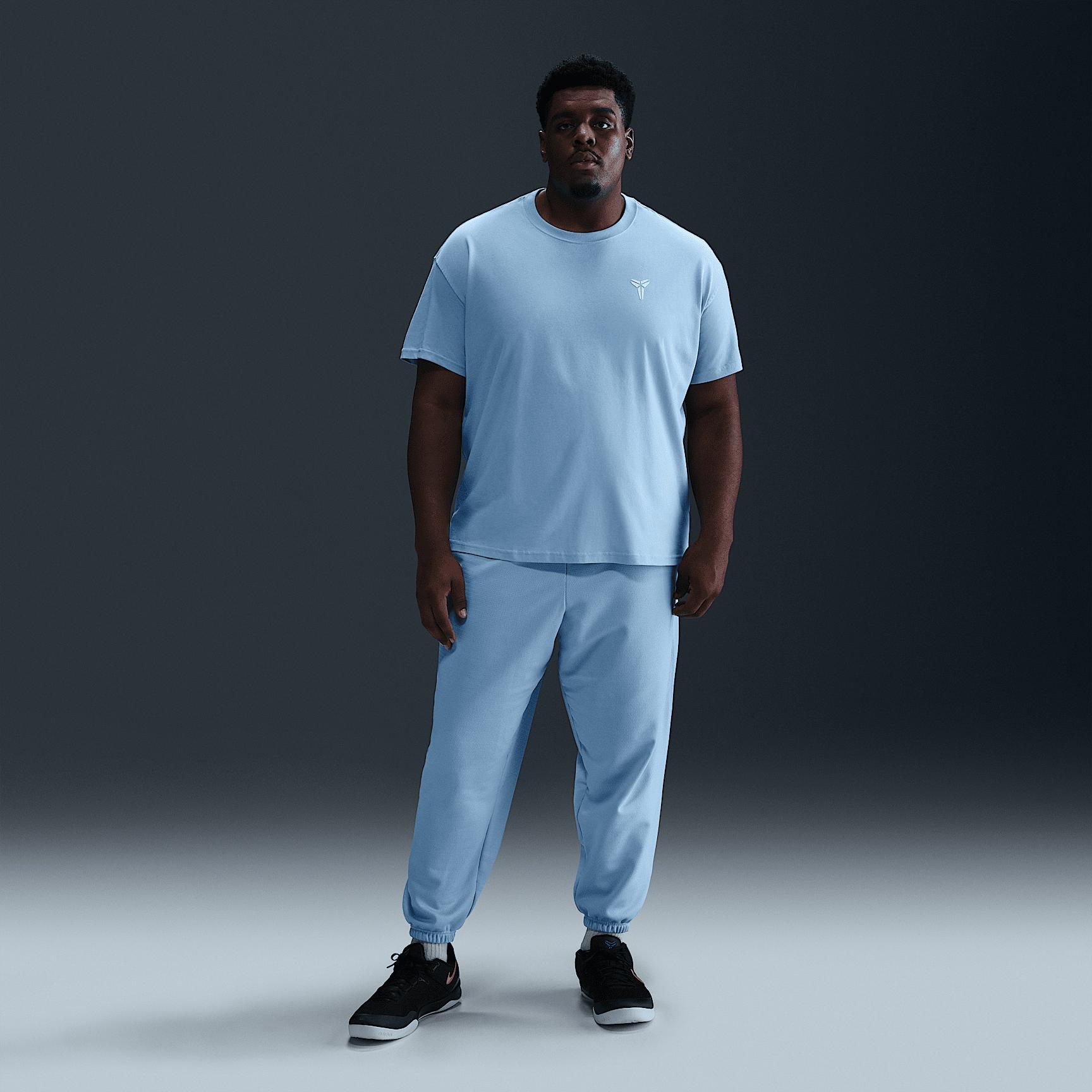 Nike Mens Kobe Basketball T-Shirt | HJ3318-504 Product Image