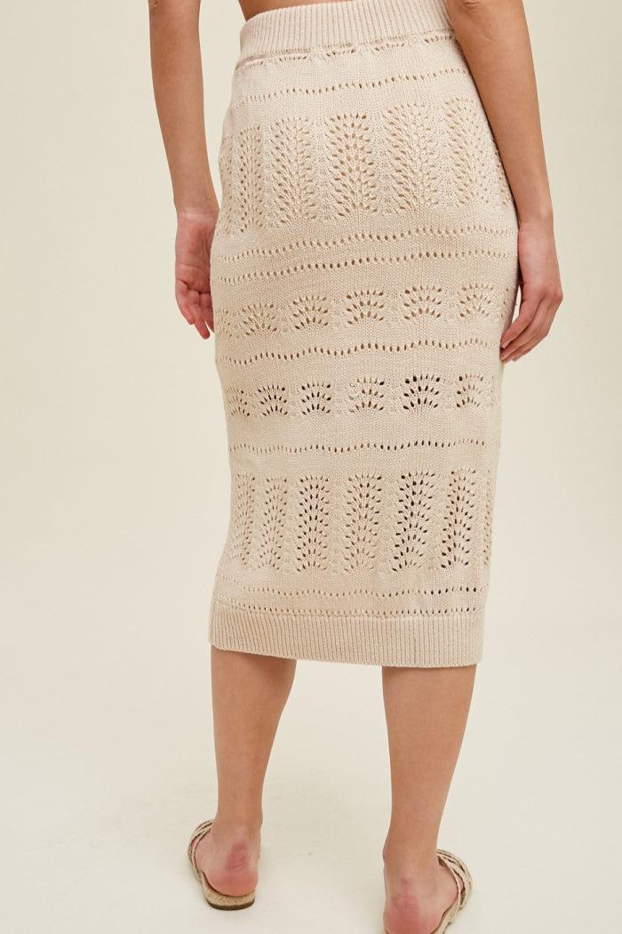 Olivia Sweater Set Product Image