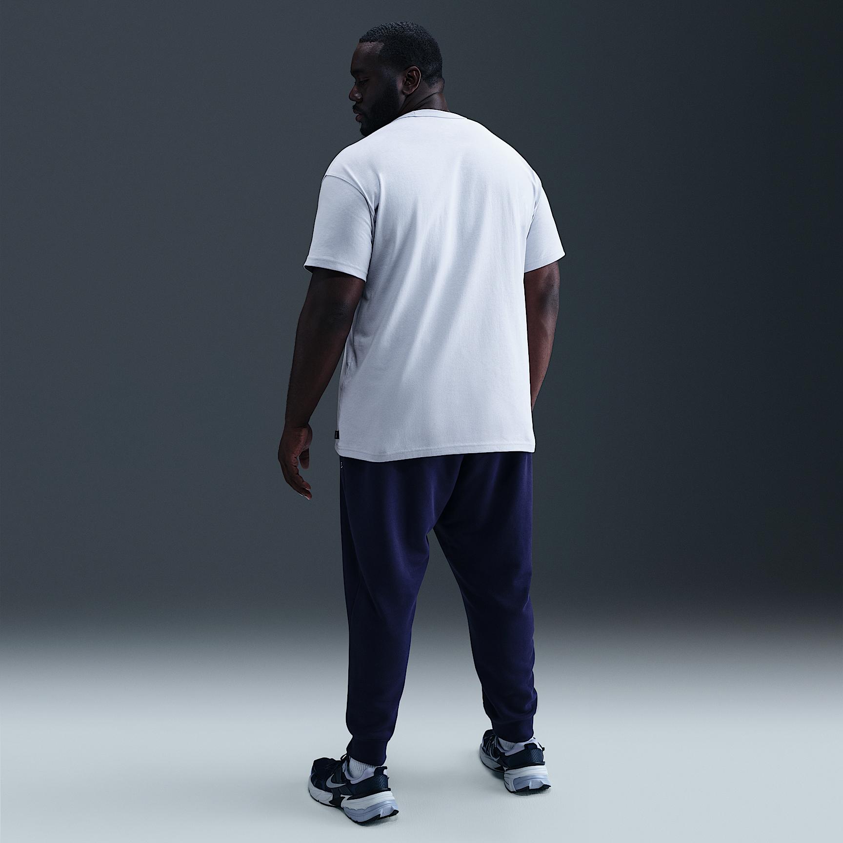 Mens Nike Sportswear Premium Essentials T-Shirt | DO7392-726 Product Image