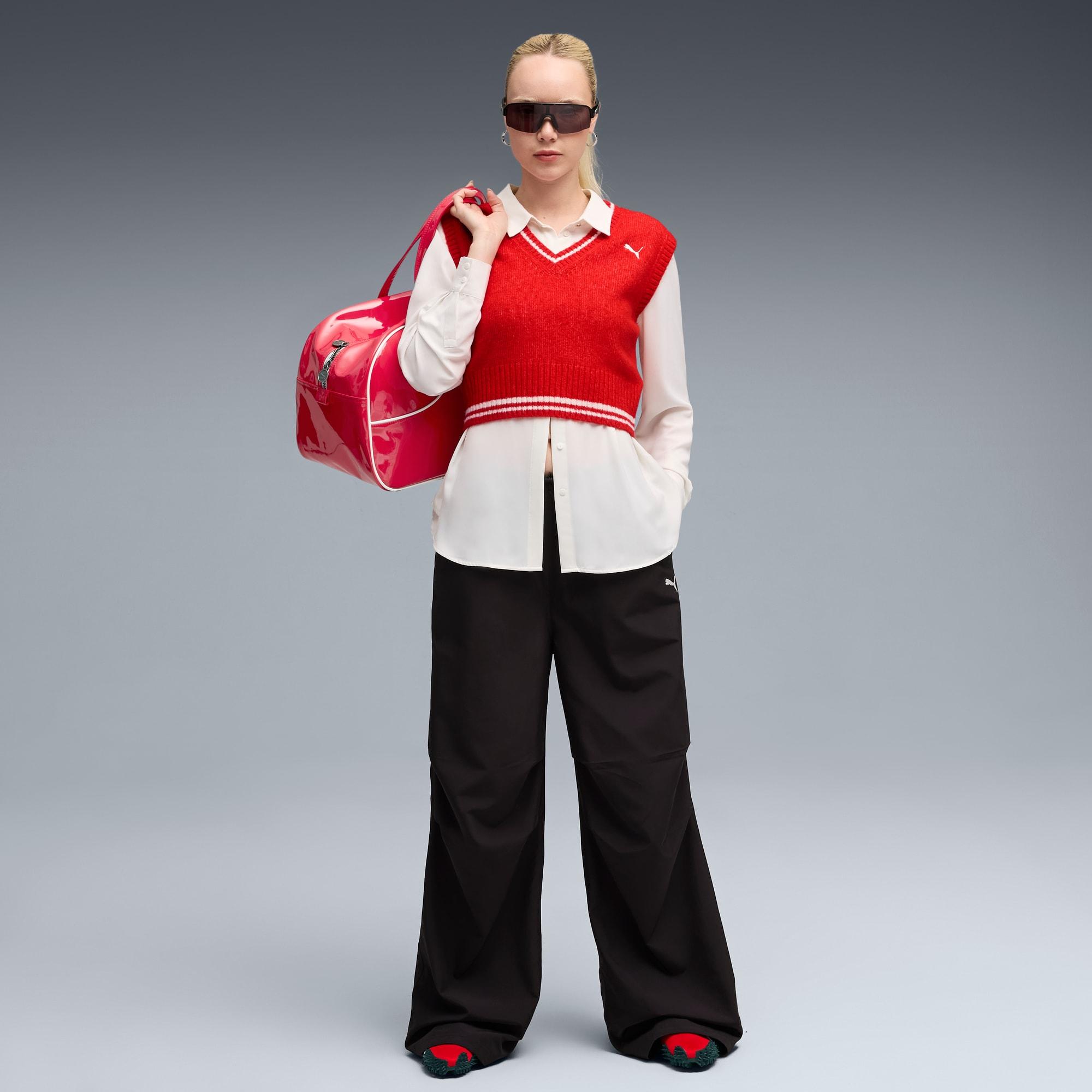 Premium Essentials Vest Women Product Image