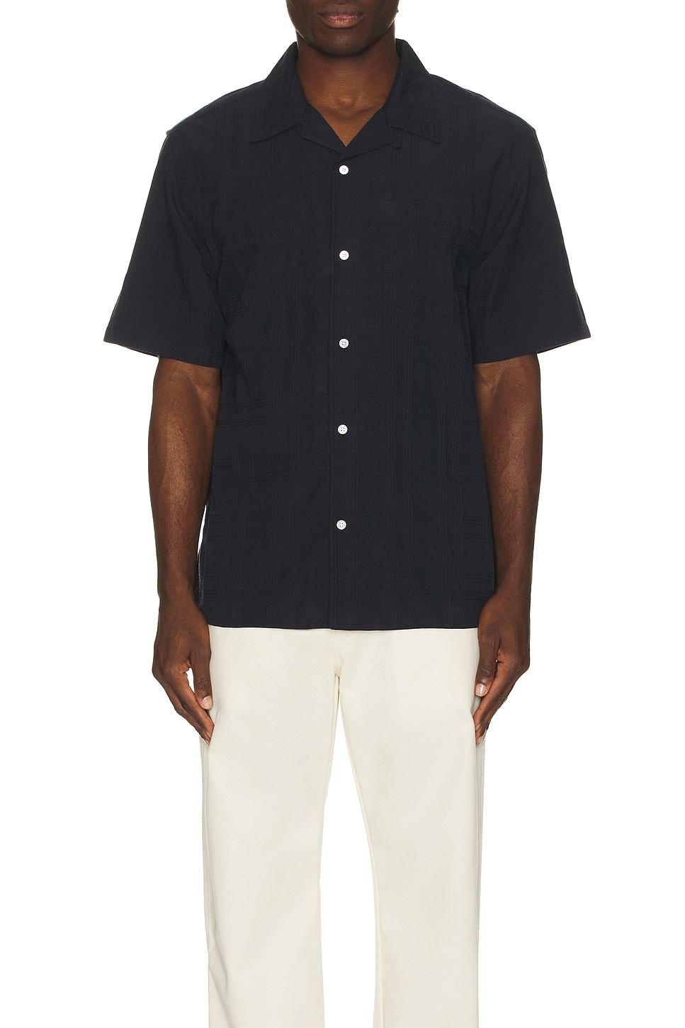 Modest Short Sleeve Shirt Product Image