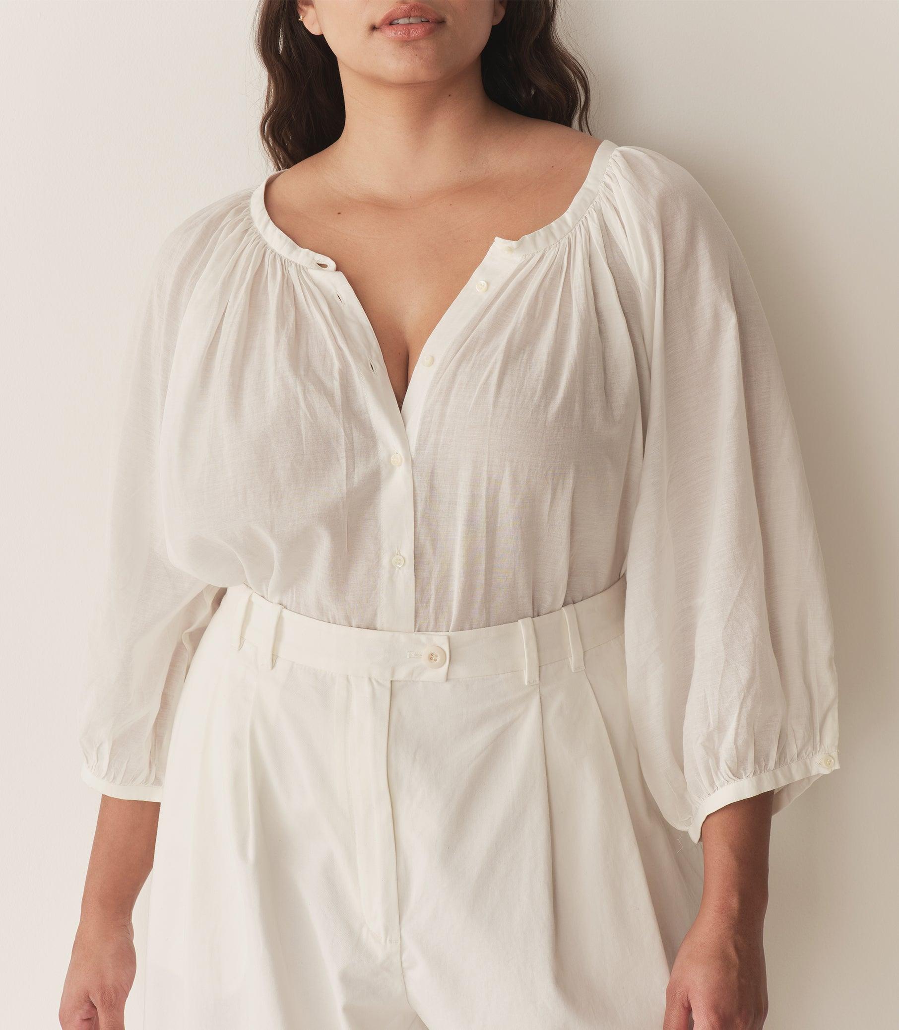 JIANA TOP -- SALT Product Image