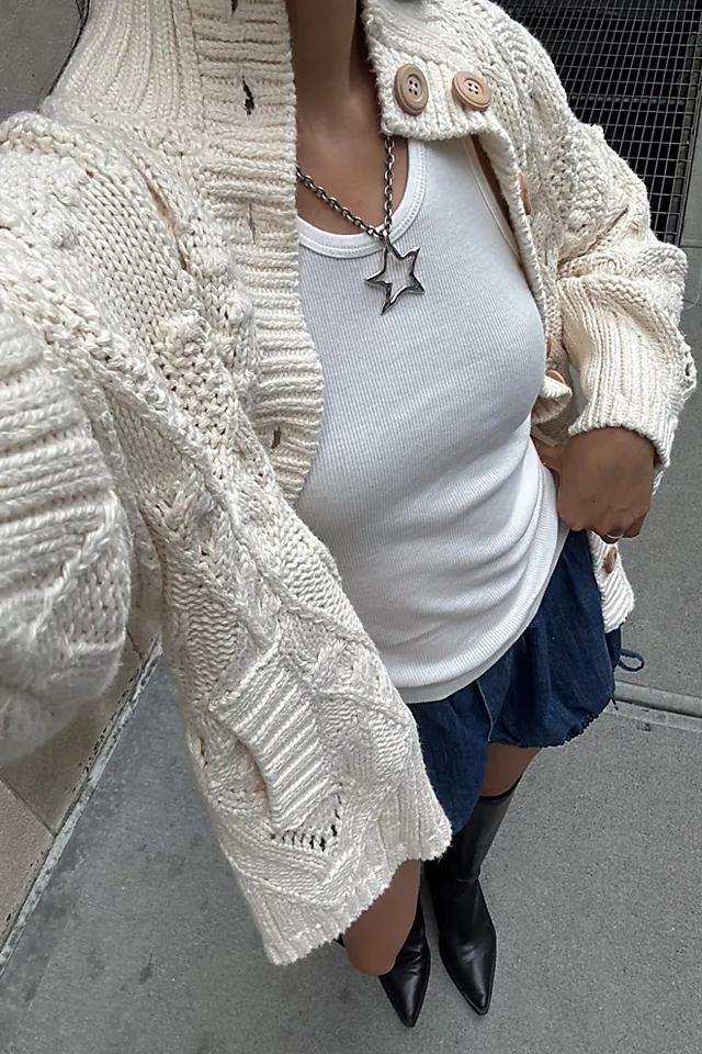 Heart You Cardigan Product Image