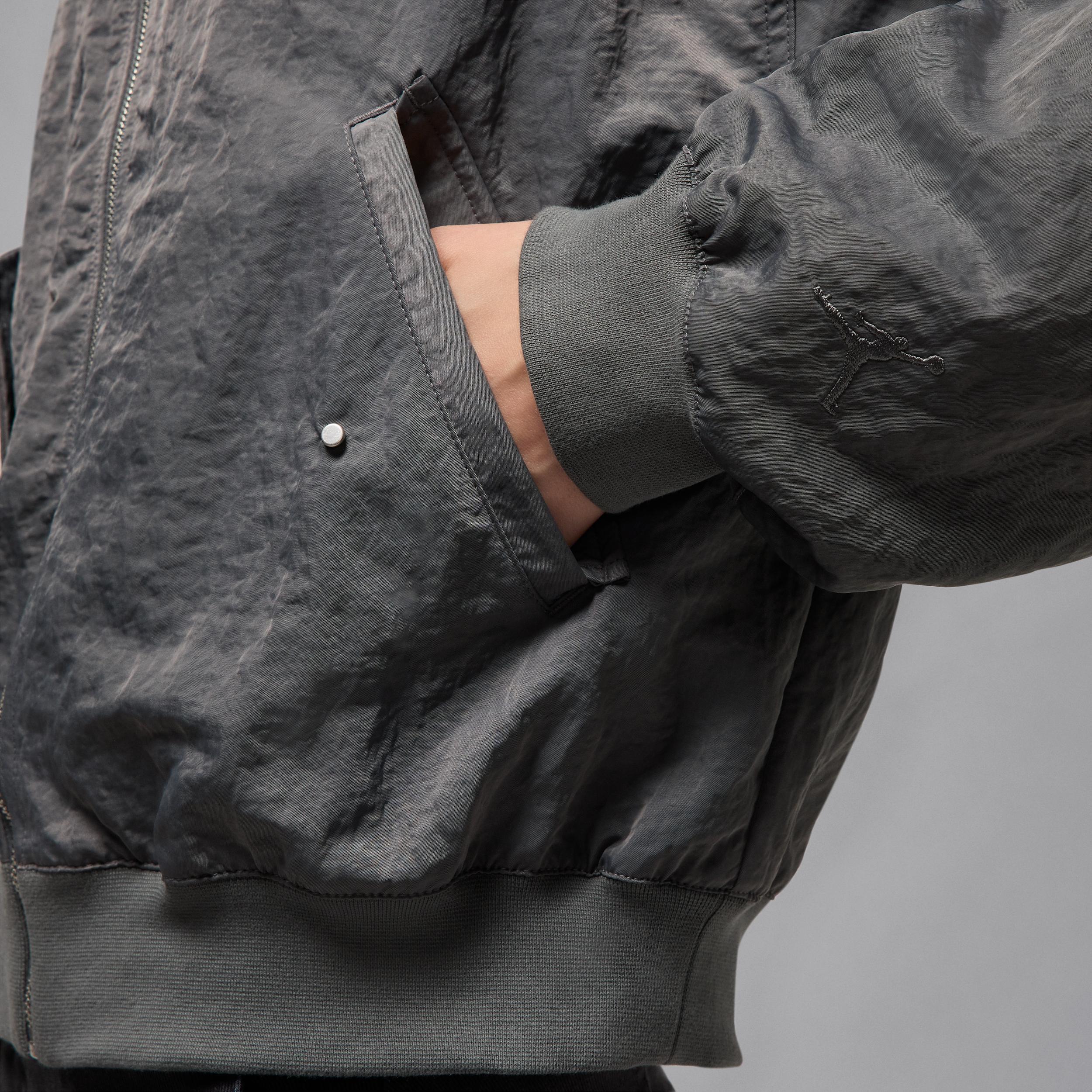 Womens Jordan Flight Renegade Jacket | HJ0544-068 Product Image