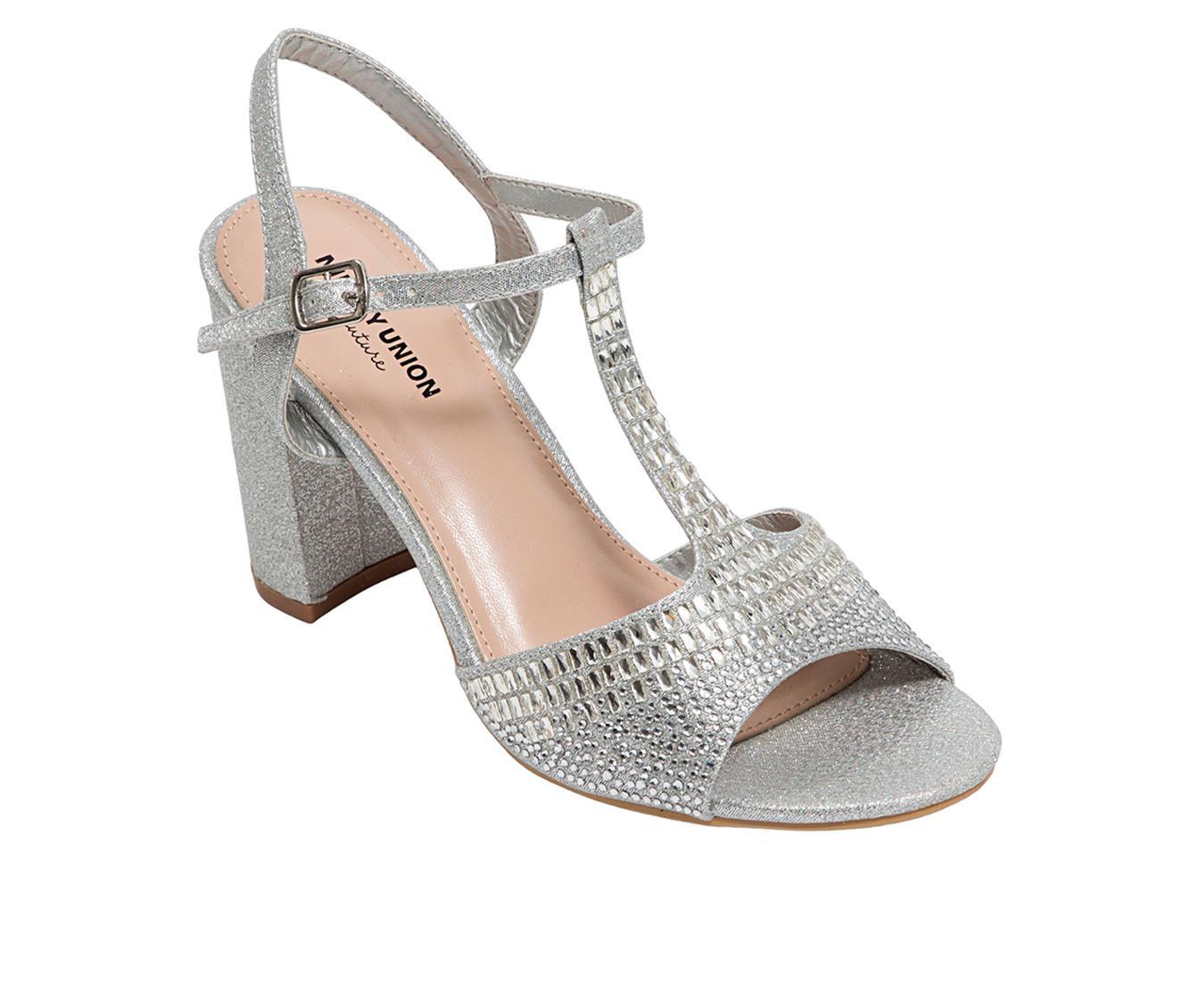 Women's Ninety Union Alexa-2 Special Occasion Dress Sandals Product Image