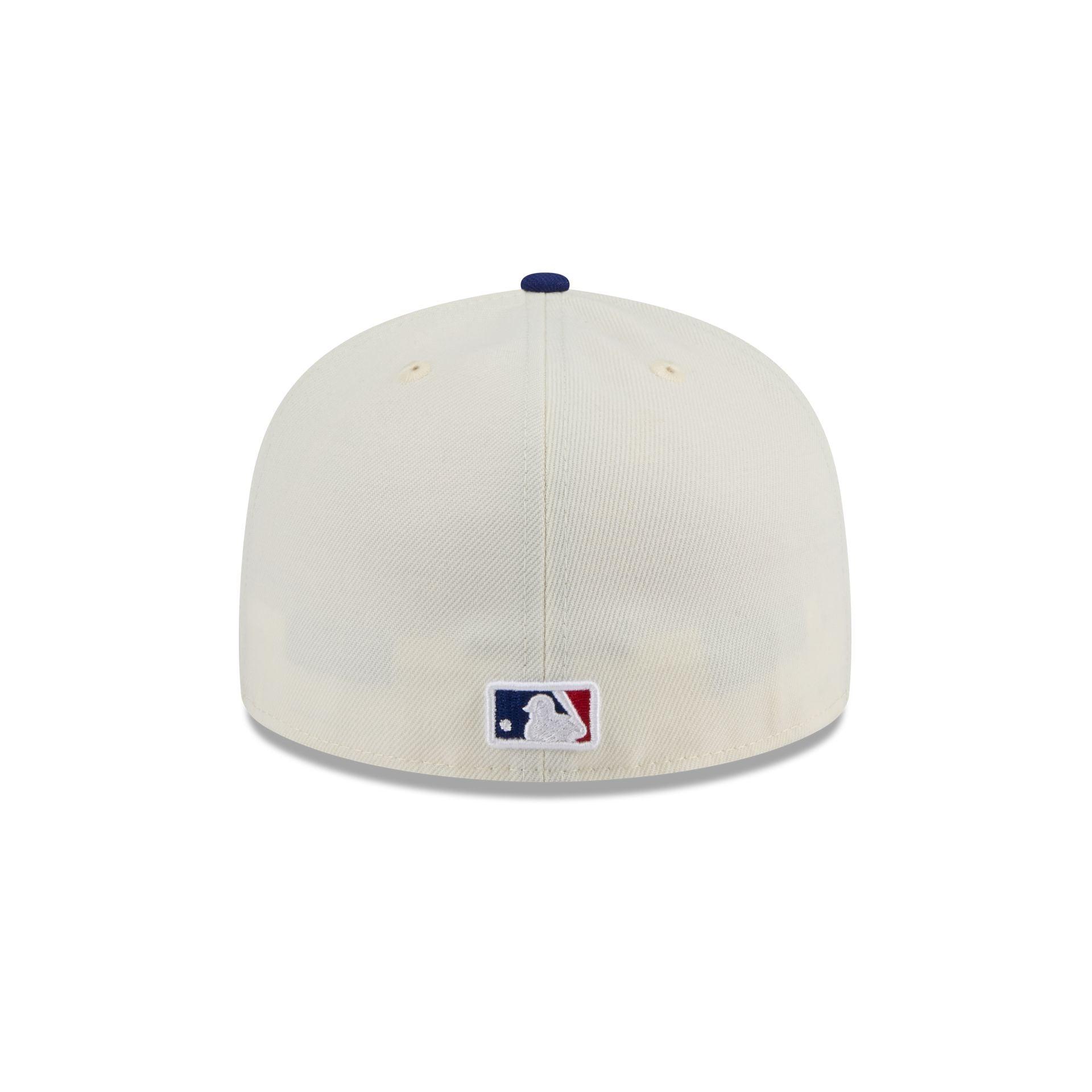Texas Rangers Chrome 59FIFTY Fitted Hat Male Product Image