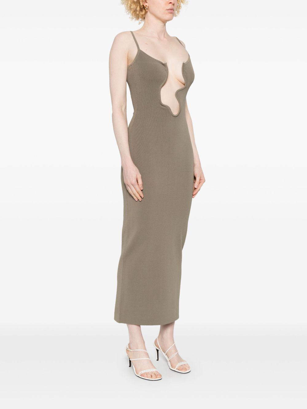 Salacia maxi dress Product Image