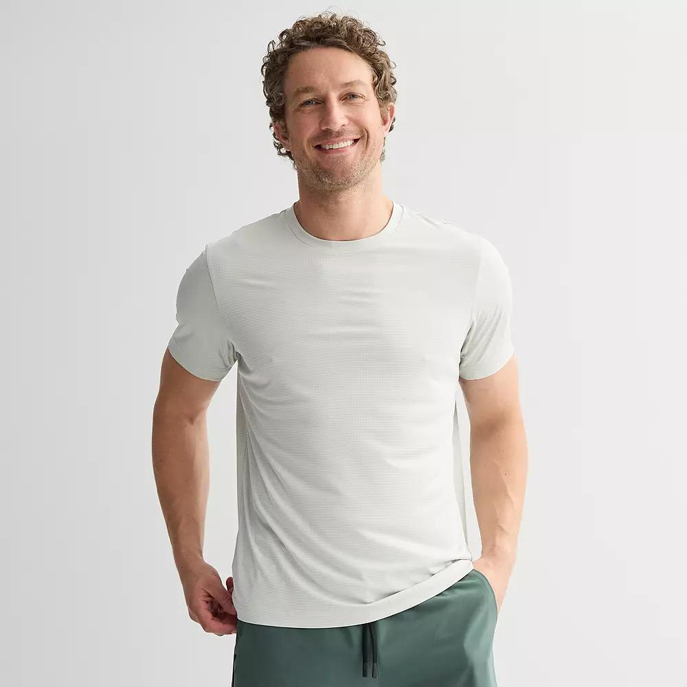 Men's Tek Gear® Dry Tek Tee,  Product Image