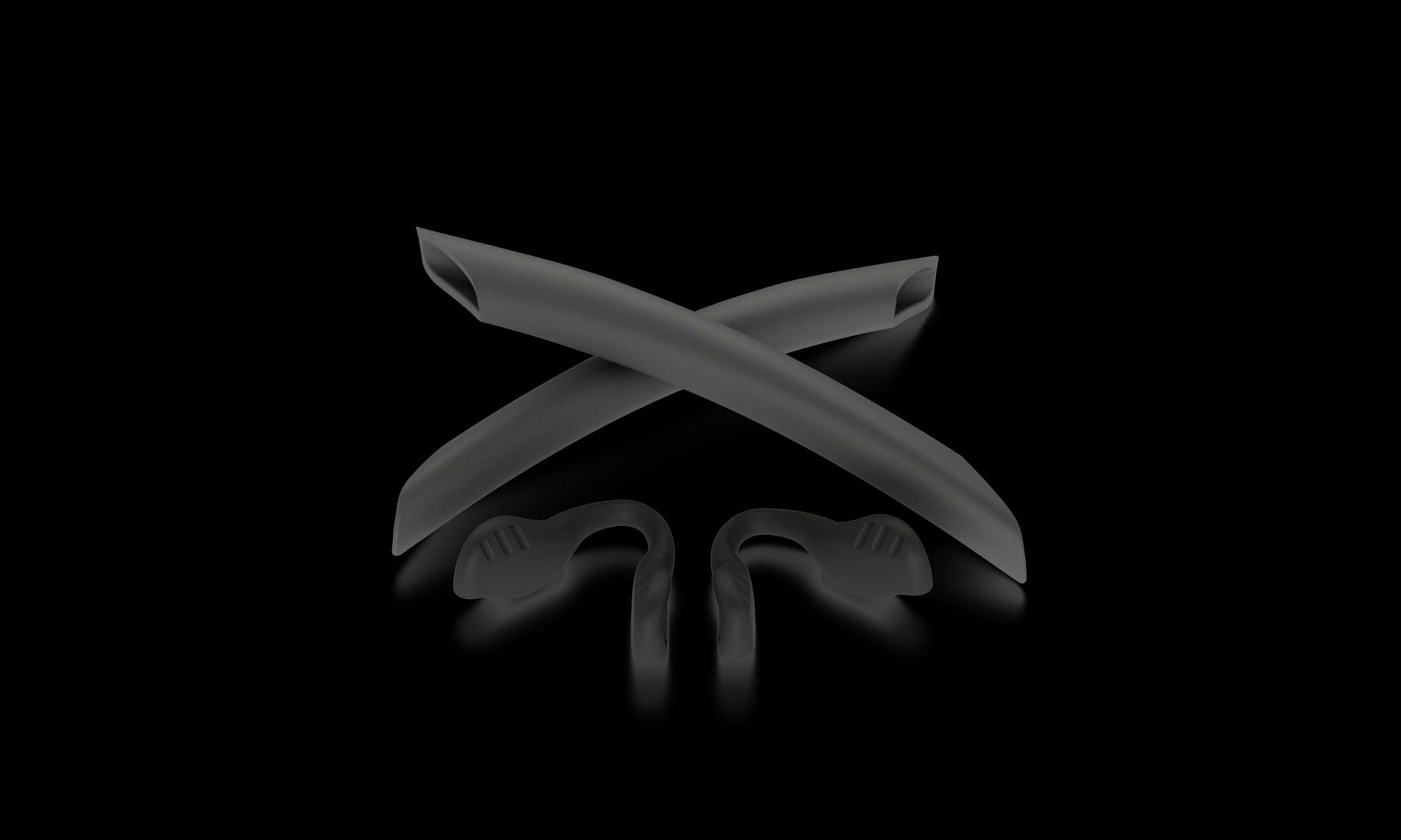 Oakley Mens Radarlock Sock Kit Product Image