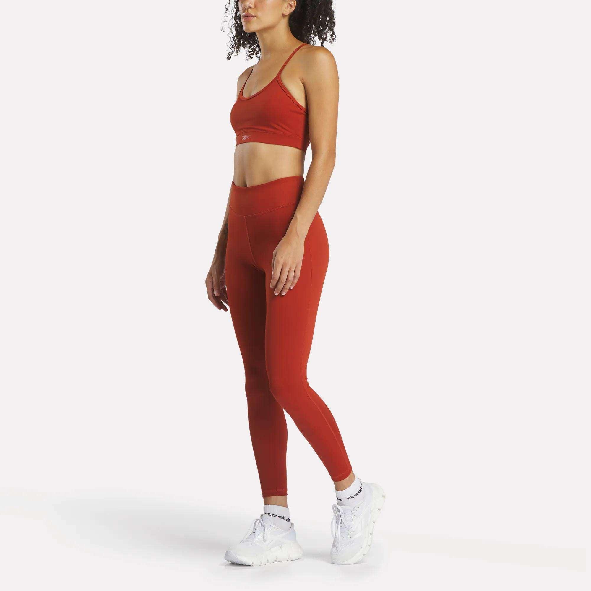 Women's Lux High-Rise Tights Female Product Image