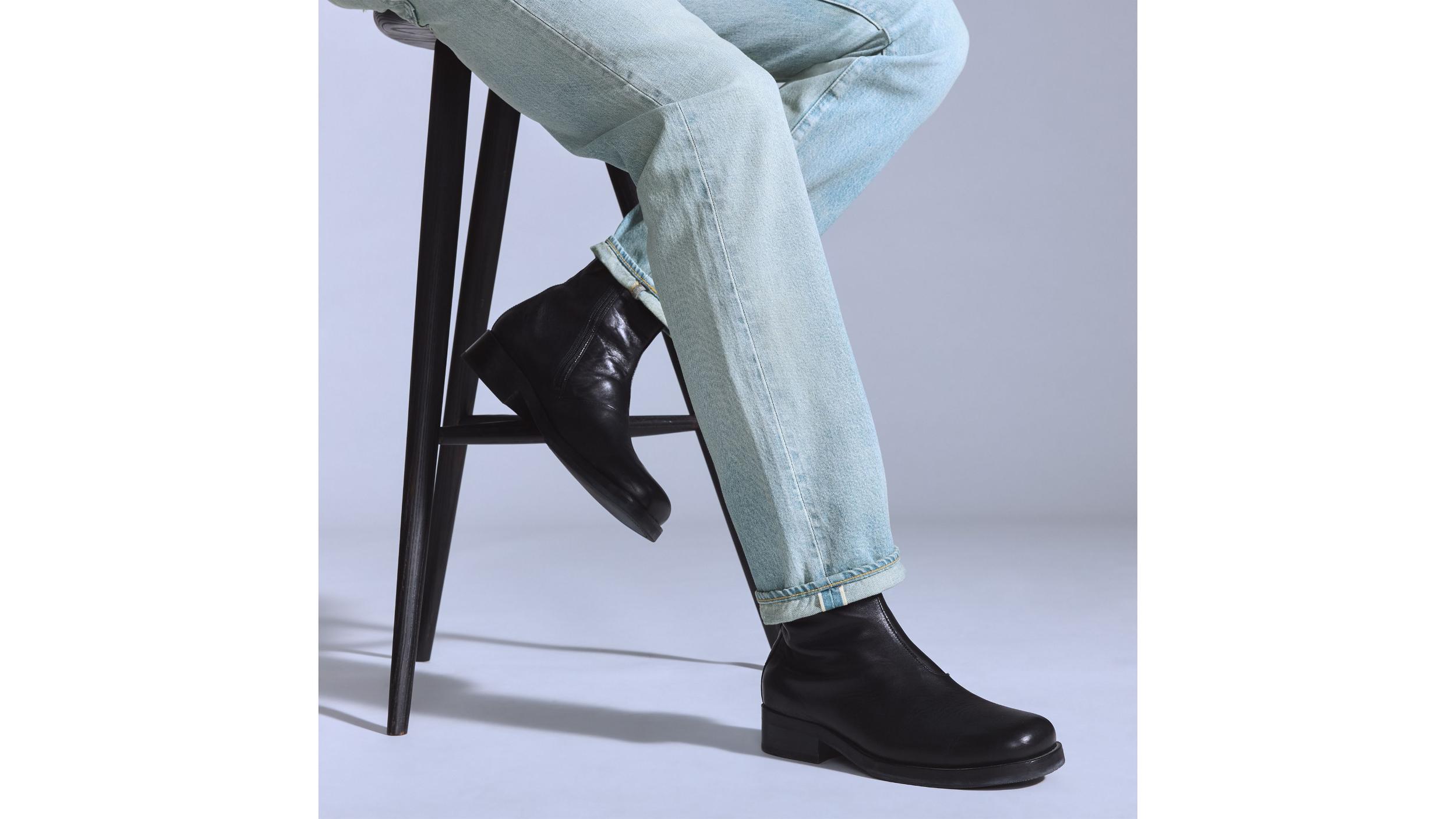 1980s 501® Original Fit Men's Jeans Product Image
