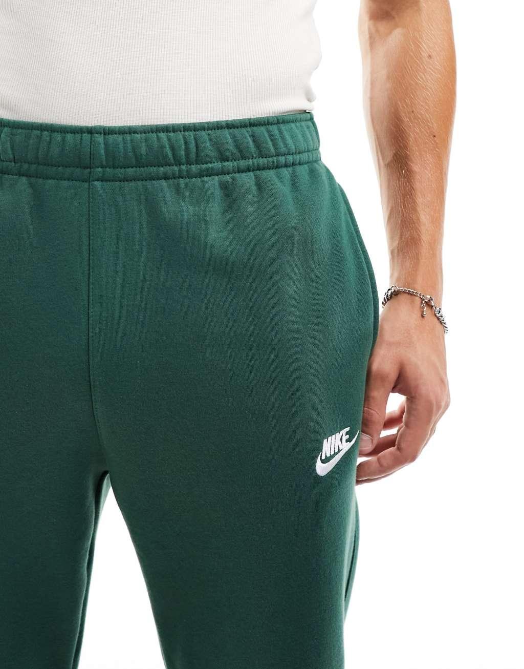 Men's Nike Sportswear Club Fleece Pants Product Image