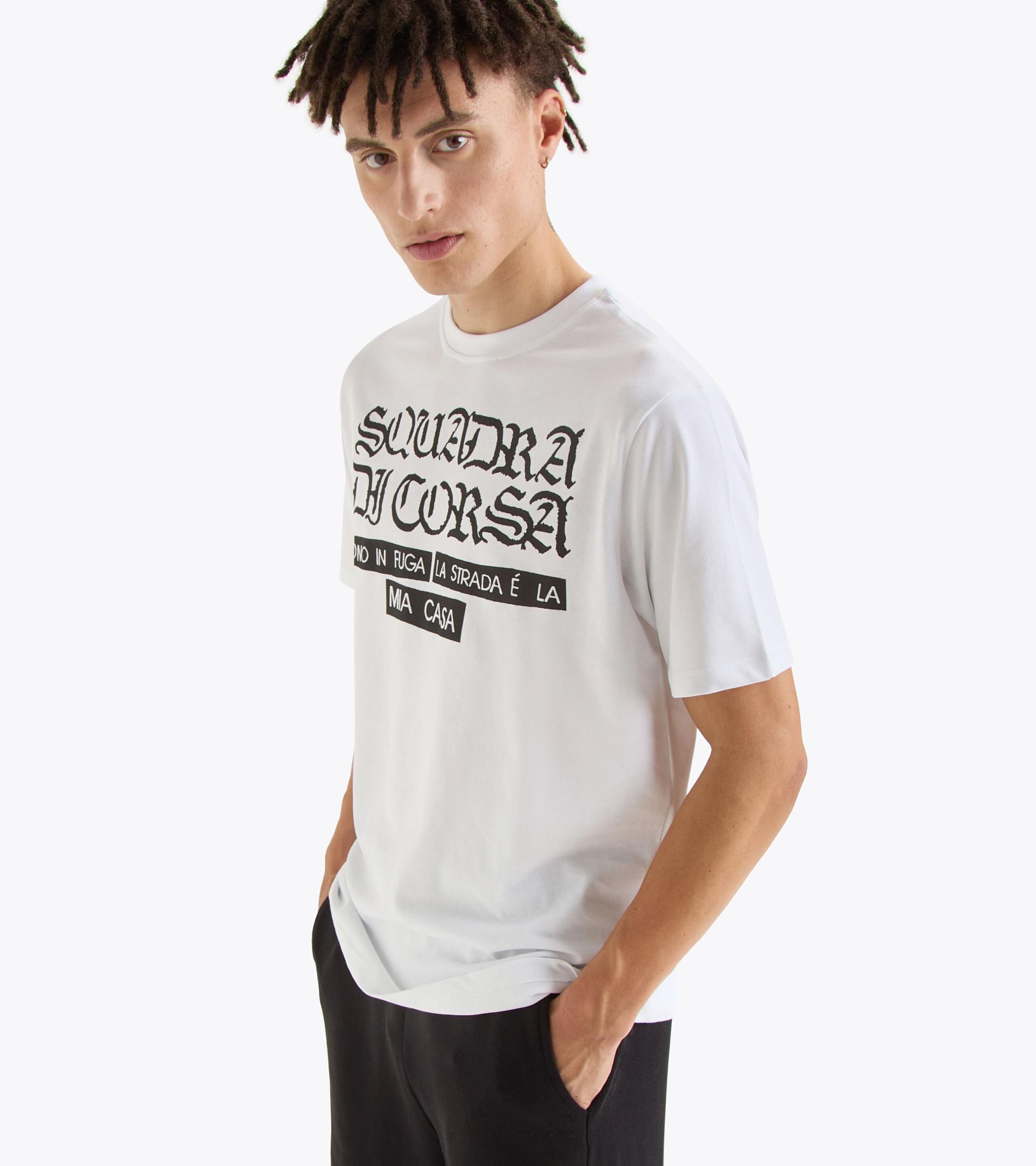 T-SHIRT SS SQUADRA DI CORSA Product Image