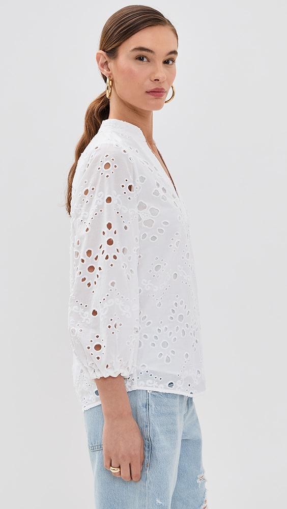 Figue Rylie Top | Shopbop Product Image