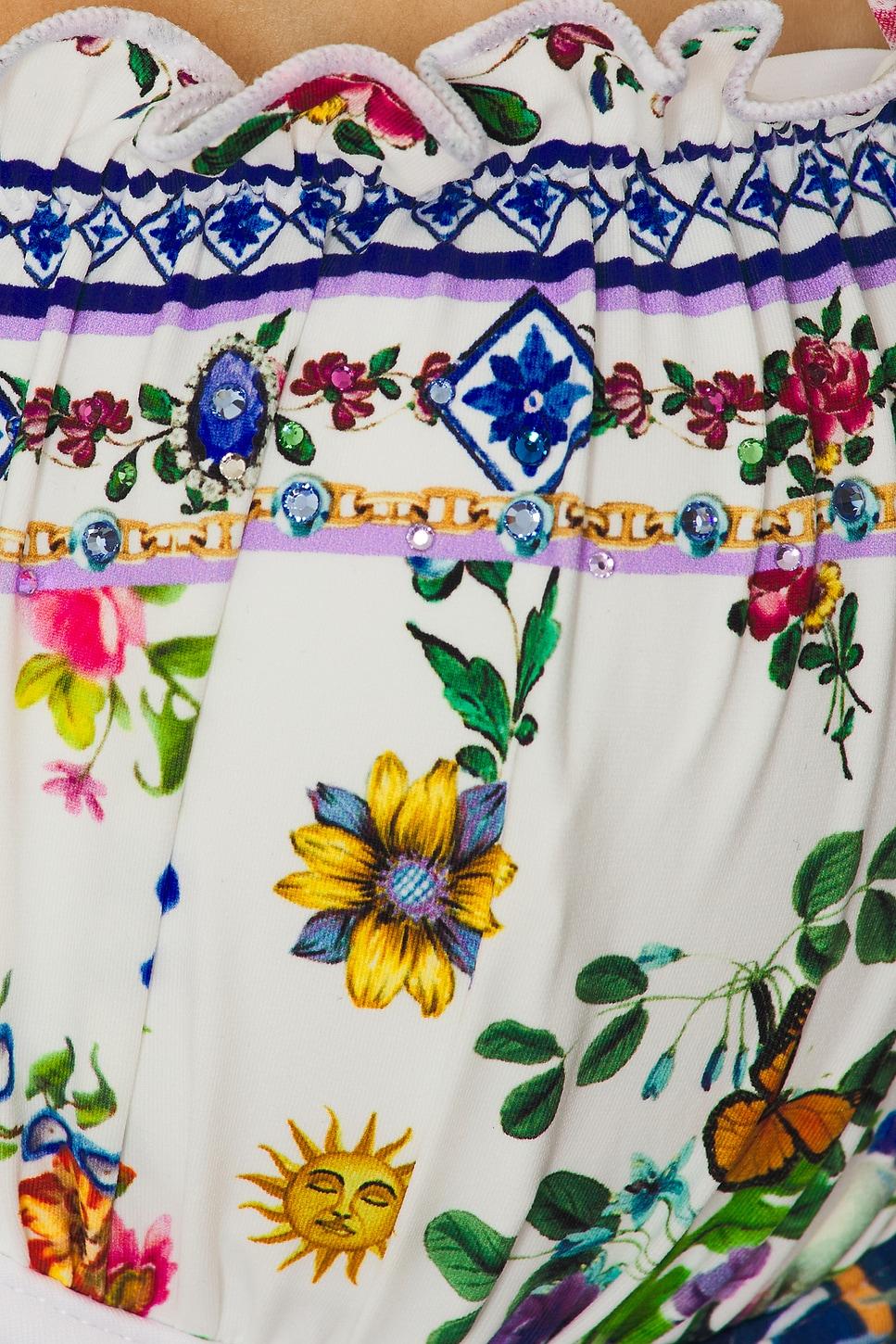 Long Sarong Camilla Product Image